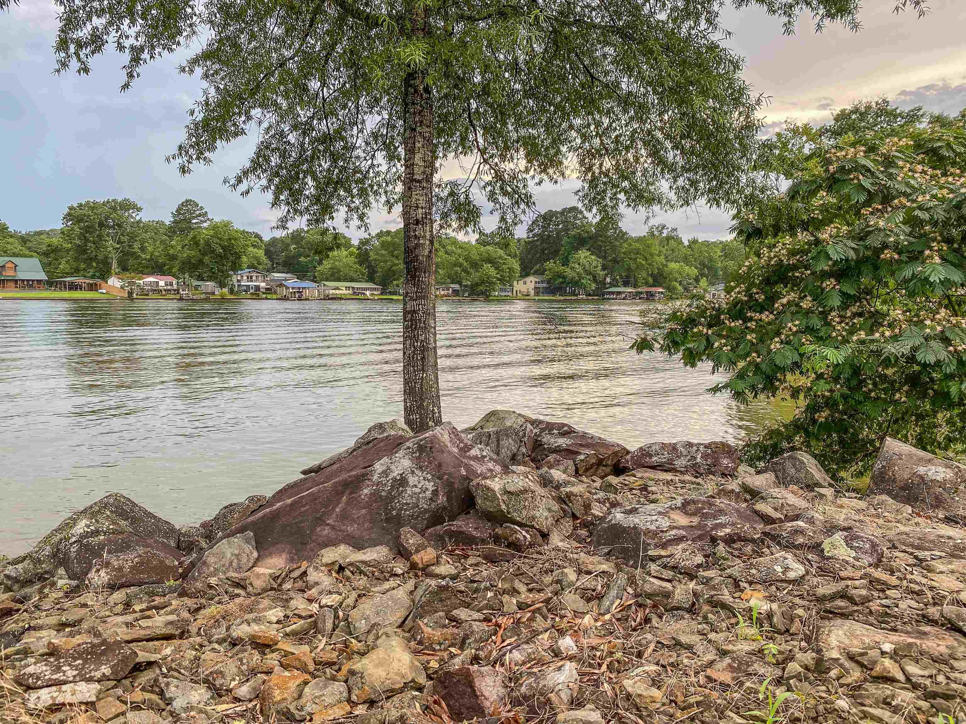 Garland County - Residential