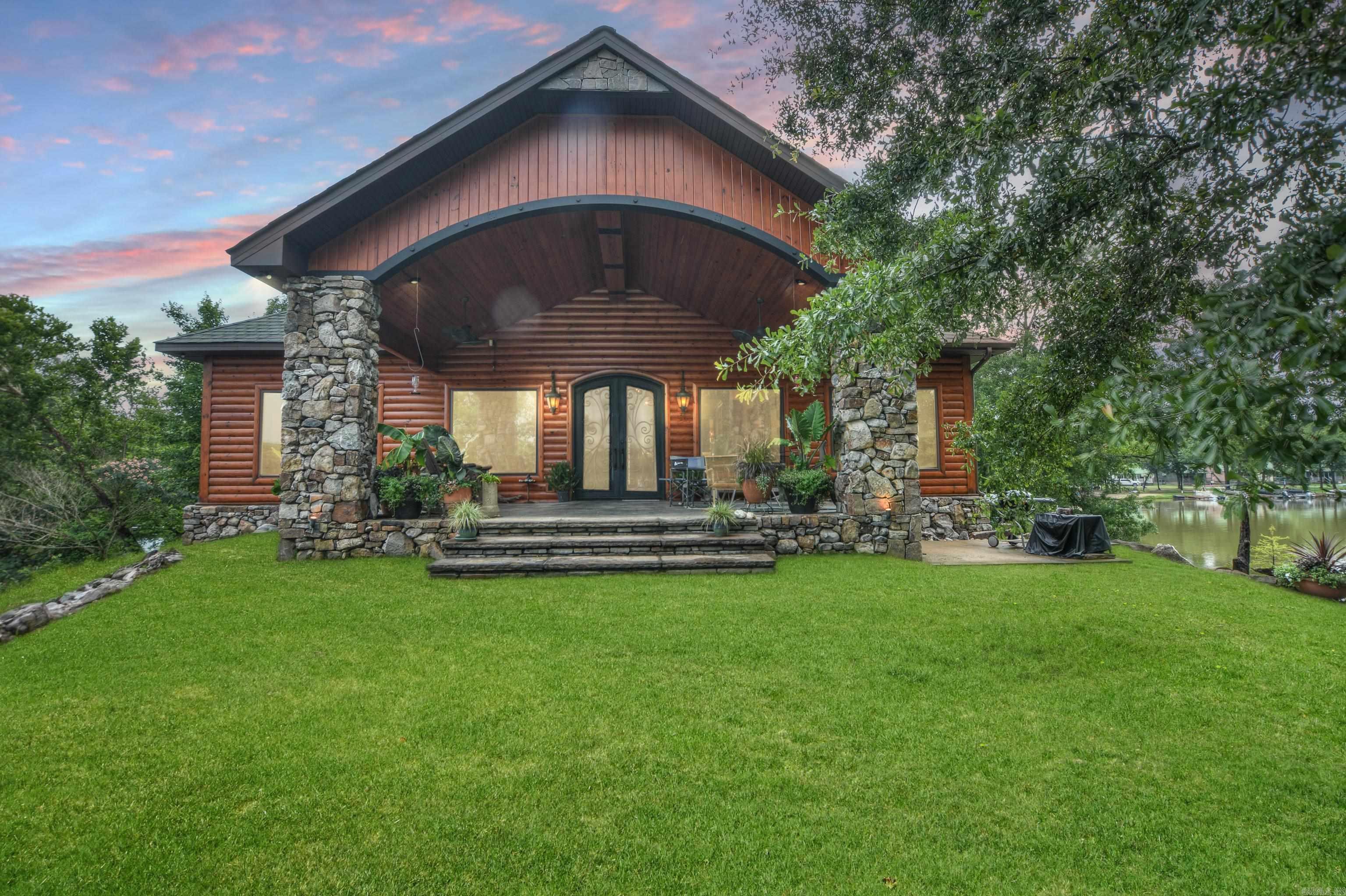 Garland County - Residential
