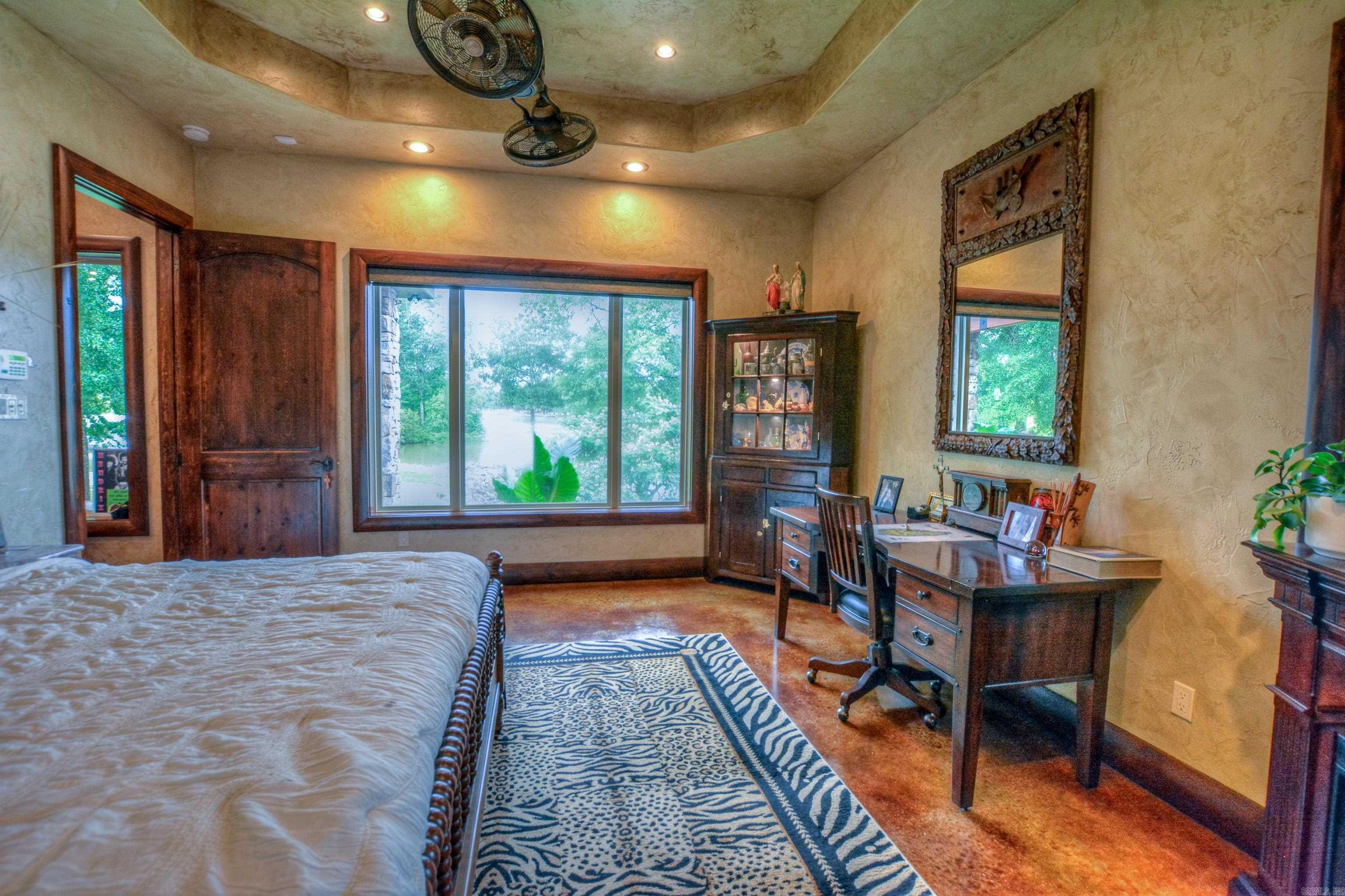 Garland County - Residential