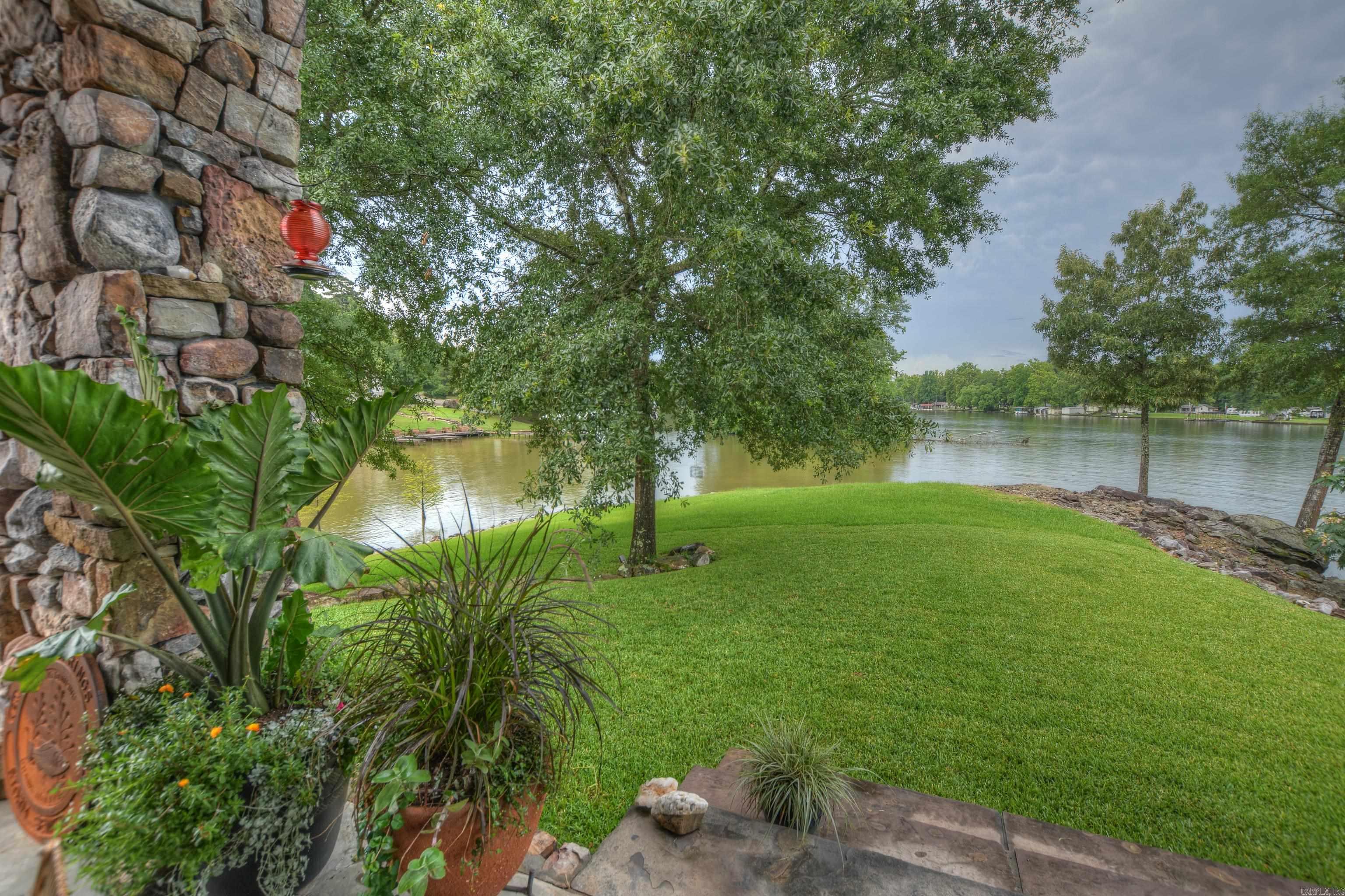 Garland County - Residential