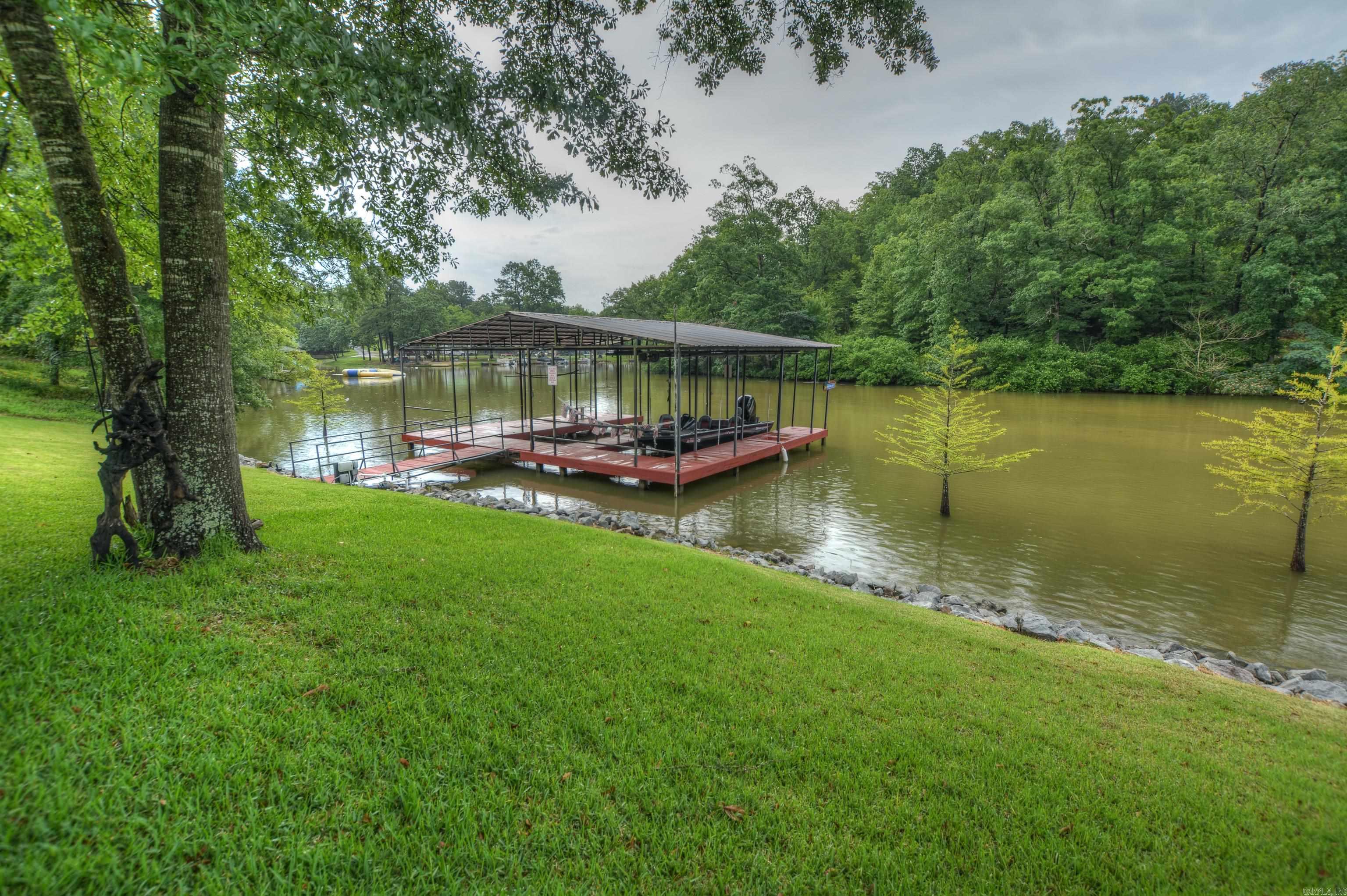 Garland County - Residential