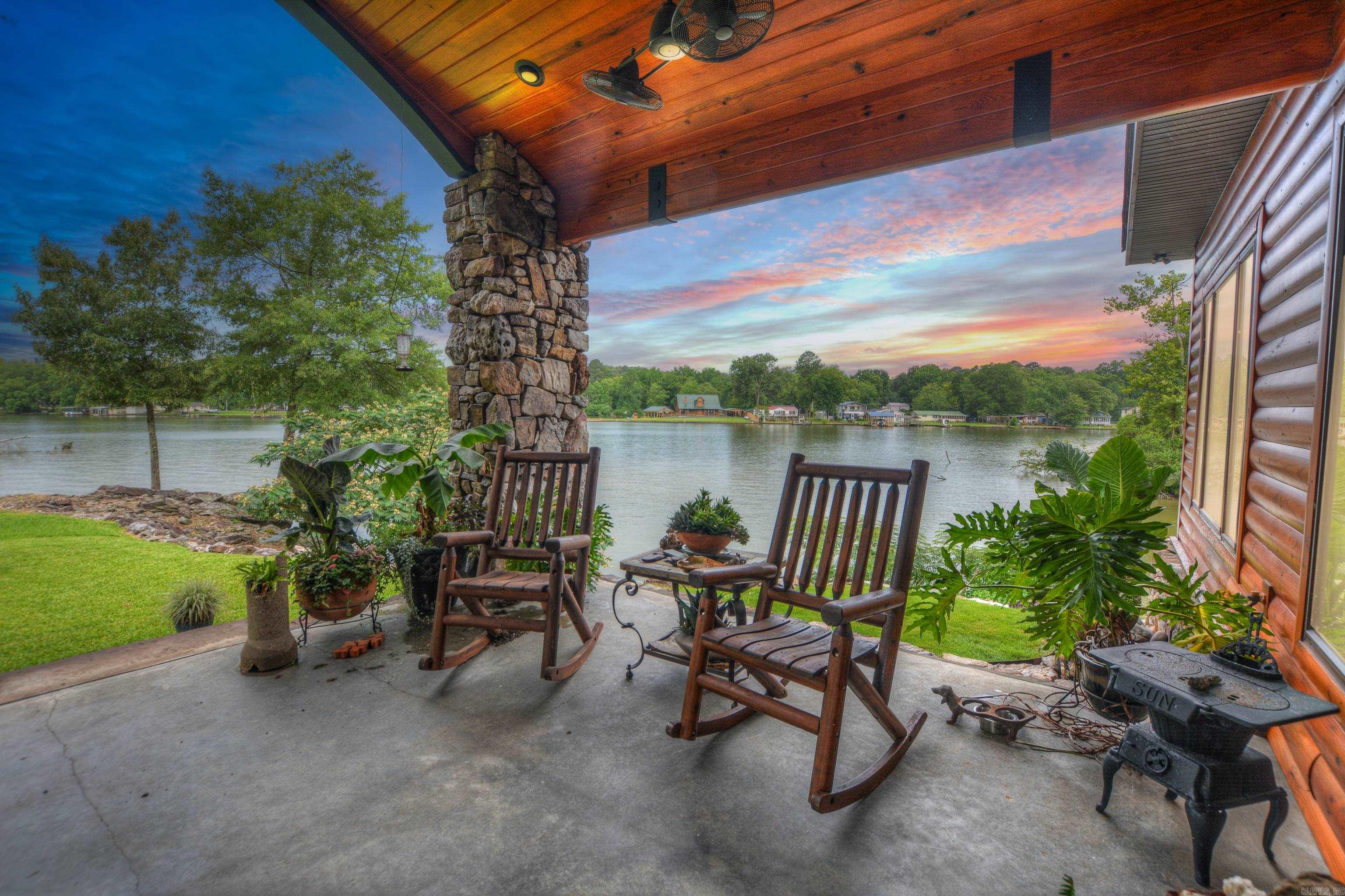 Garland County - Residential