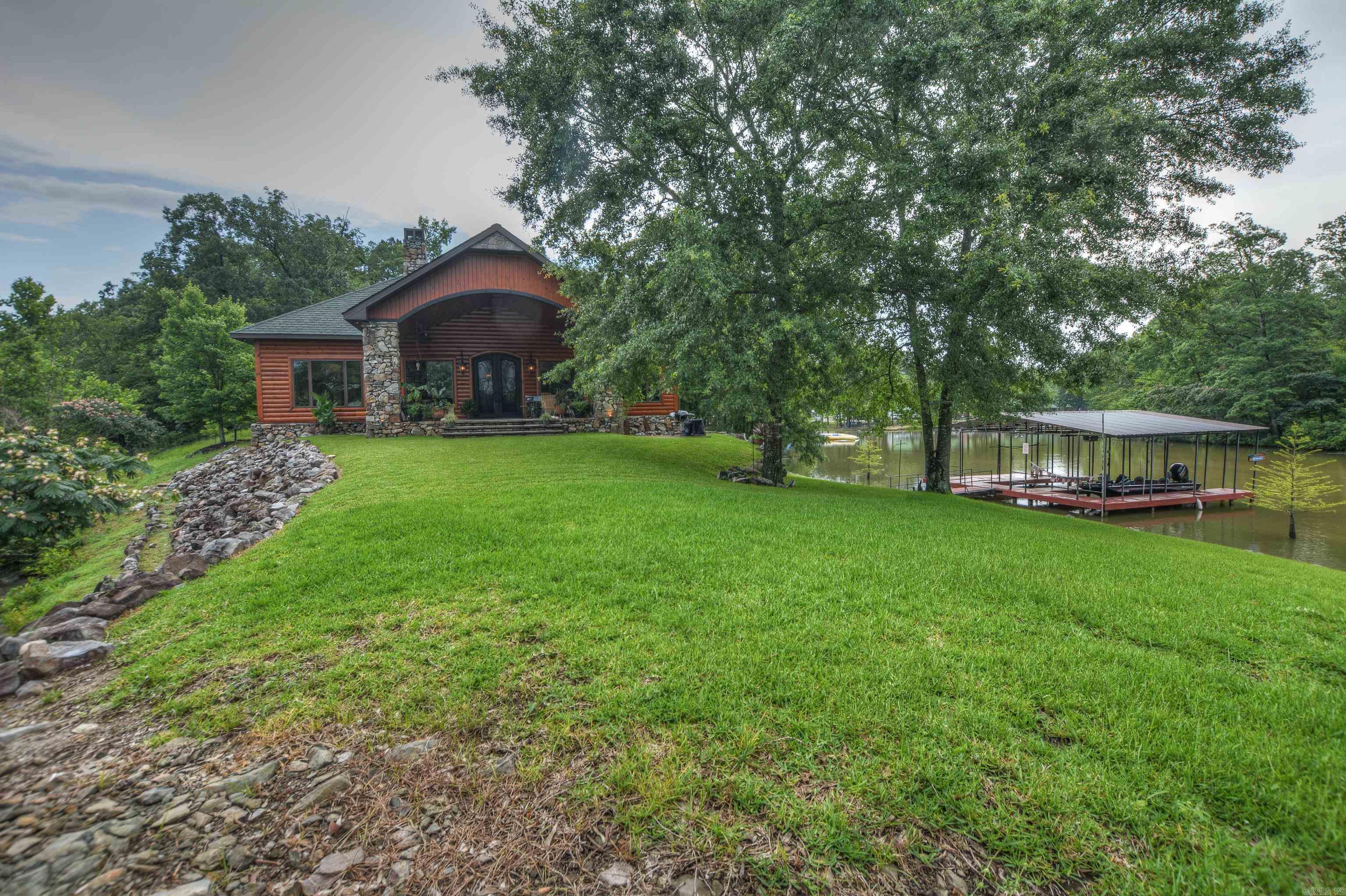 Garland County - Residential