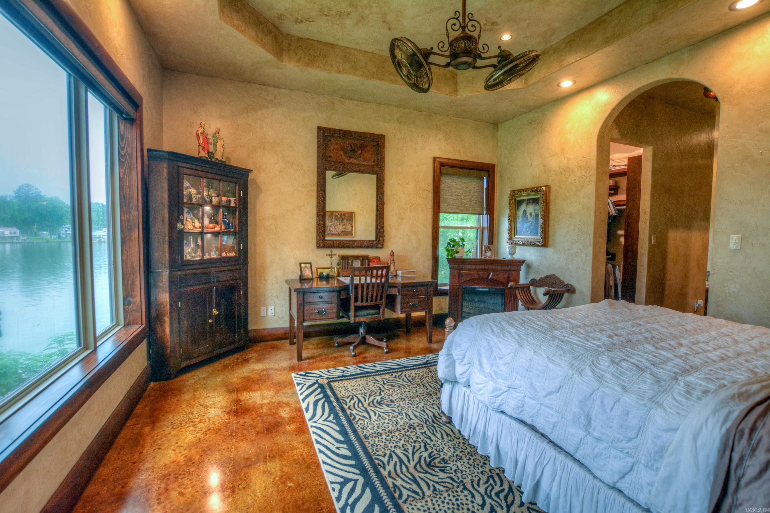 Garland County - Residential