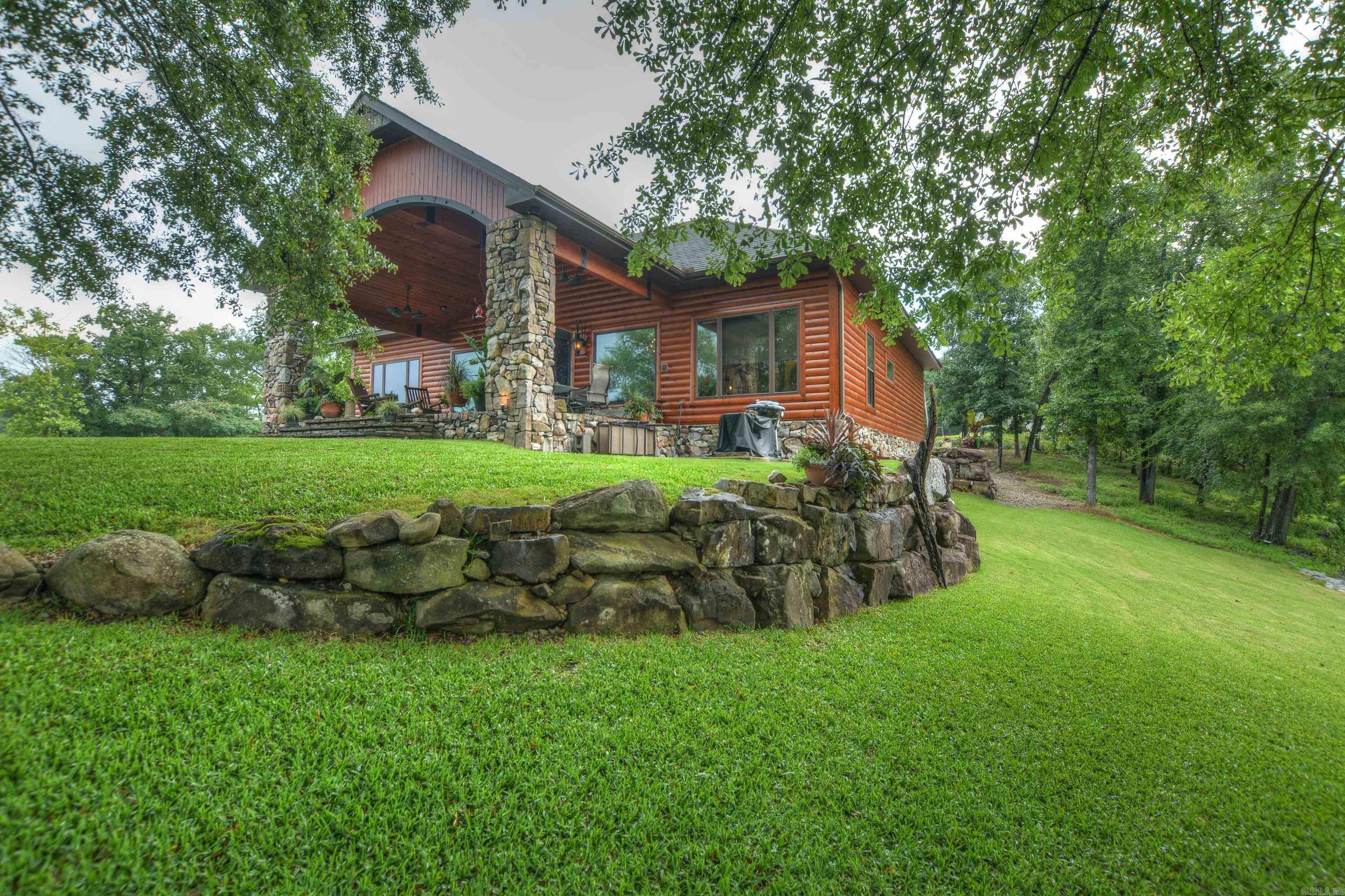 Garland County - Residential