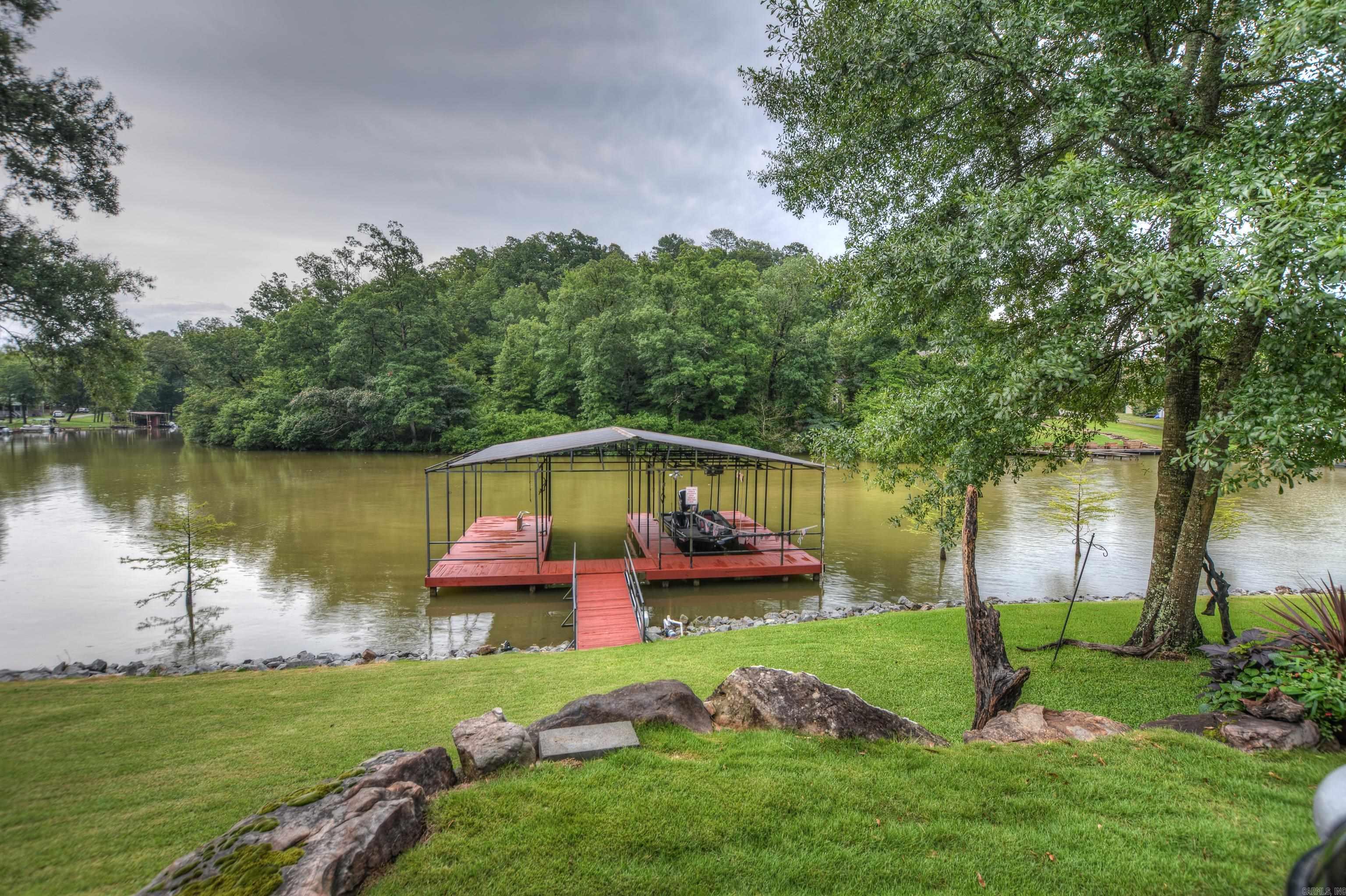 Garland County - Residential