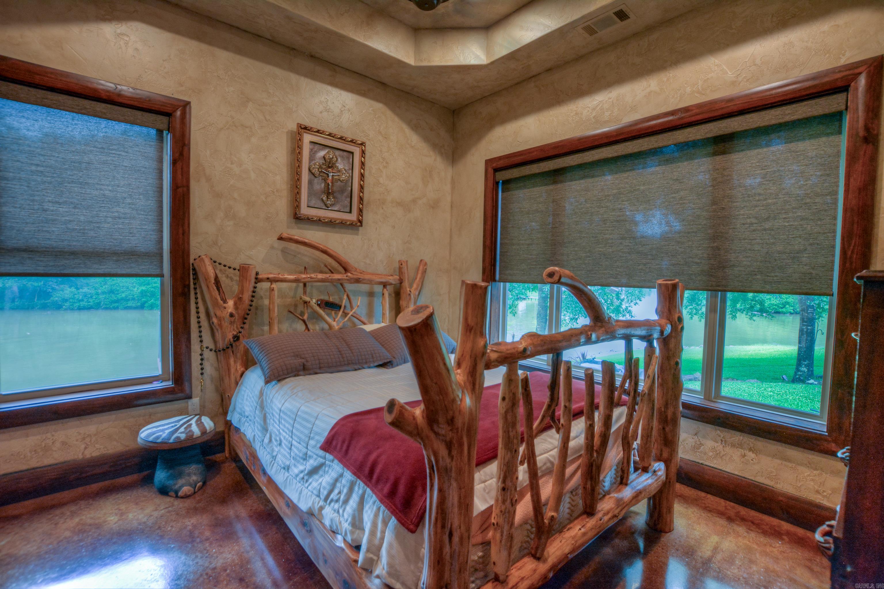 Garland County - Residential