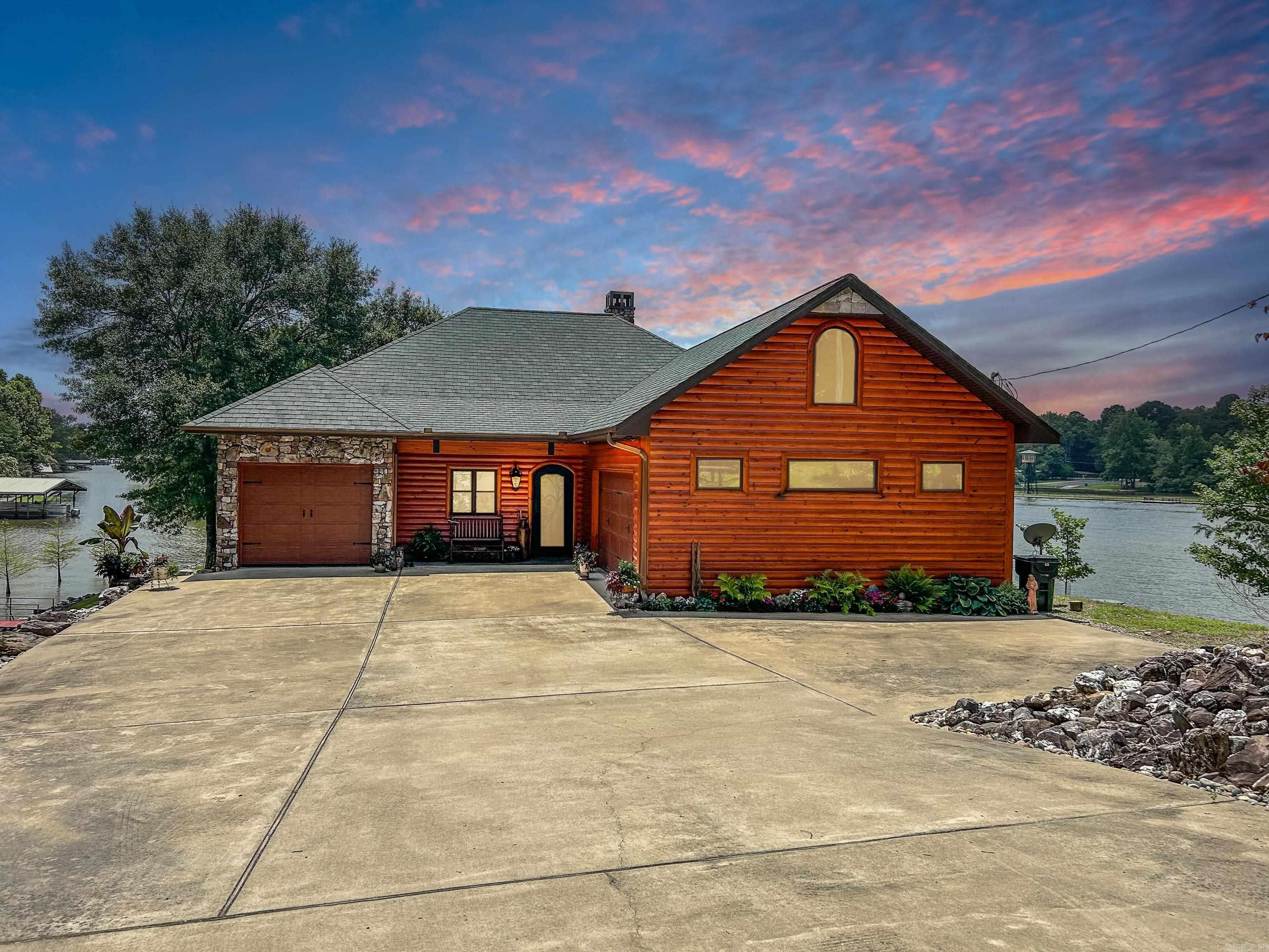 Garland County - Residential