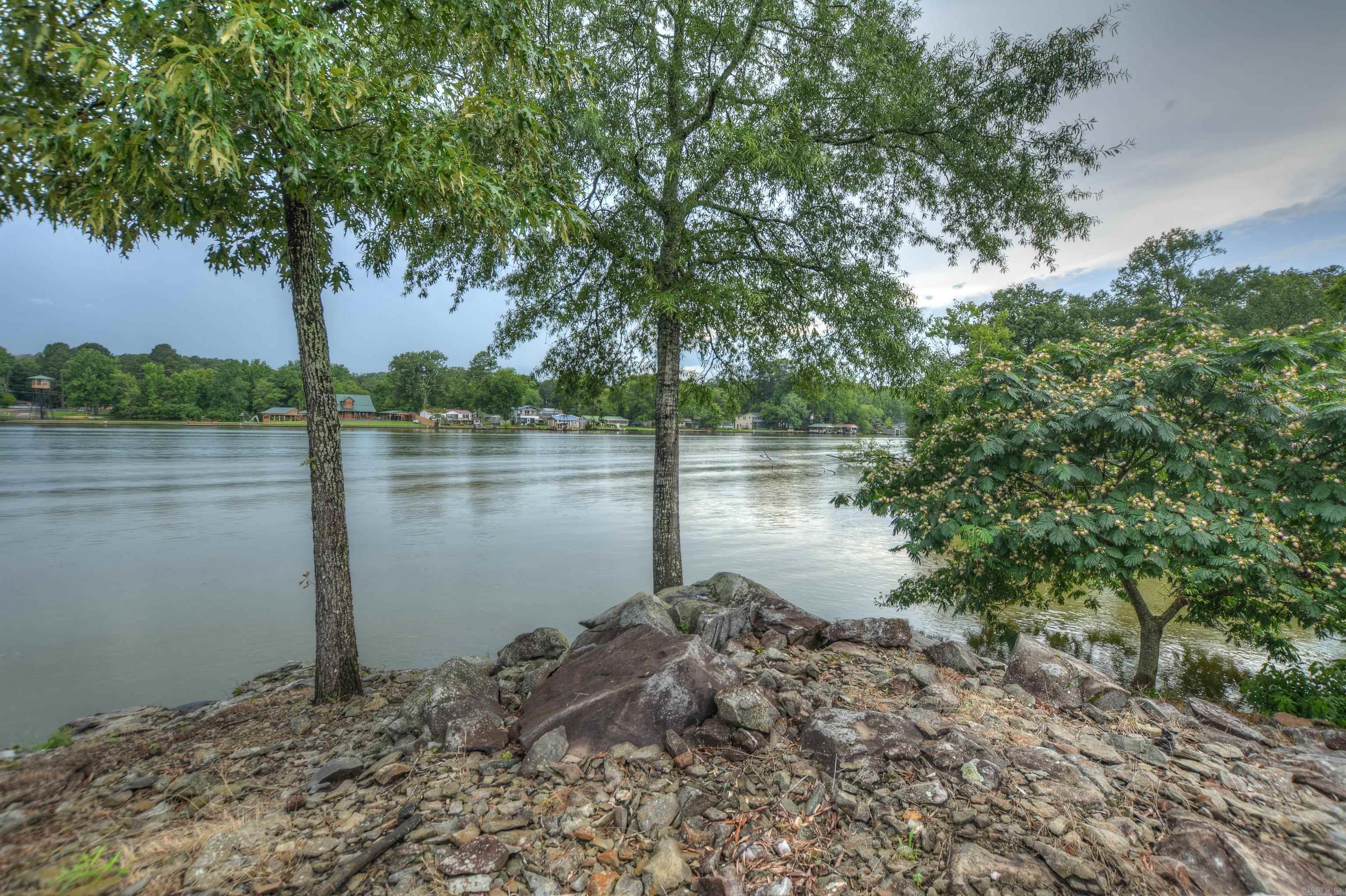 Garland County - Residential