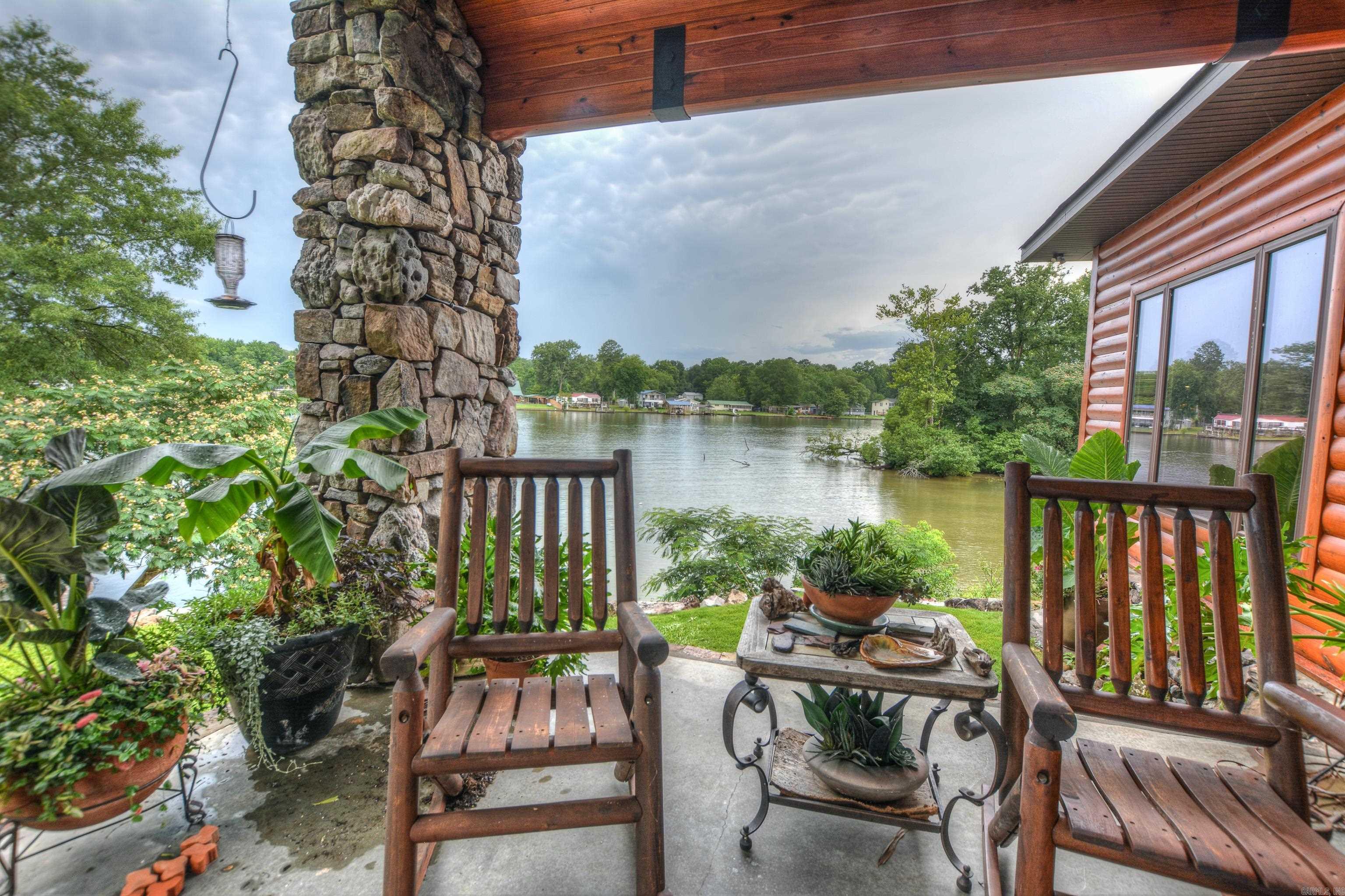 Garland County - Residential