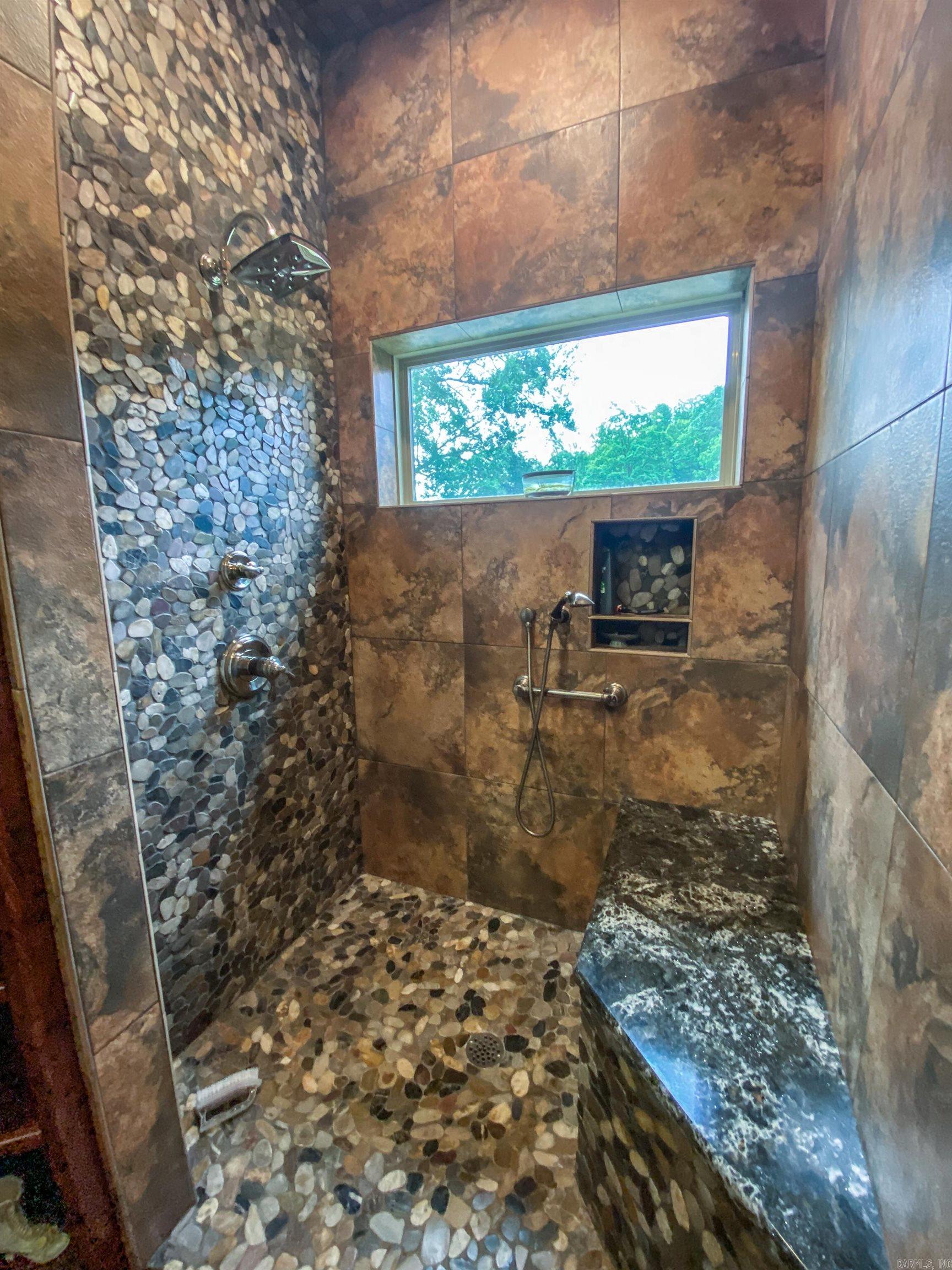 Garland County - Residential