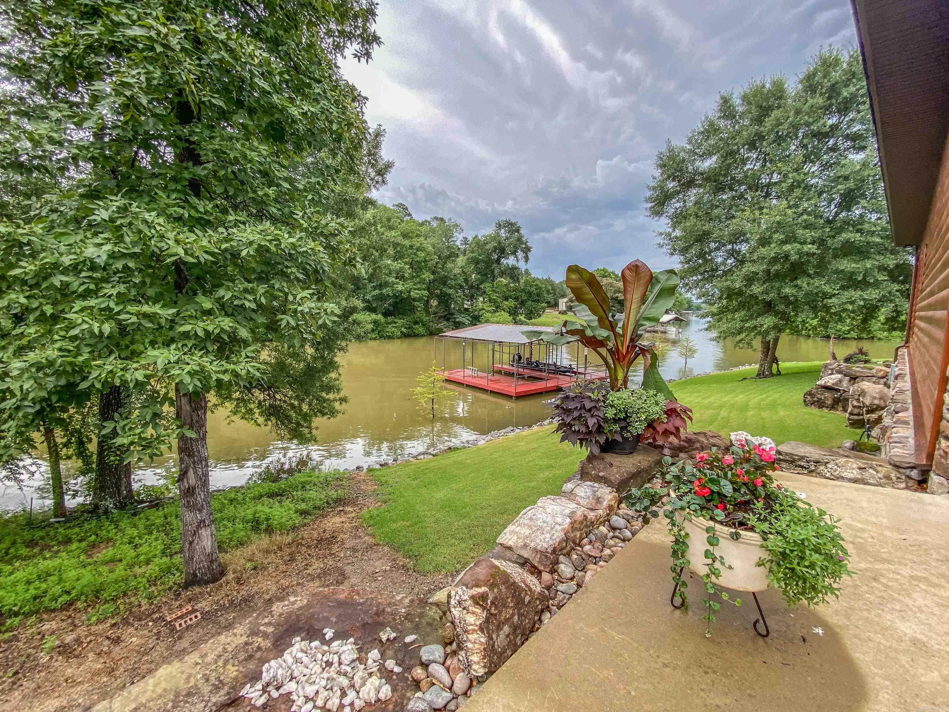 Garland County - Residential