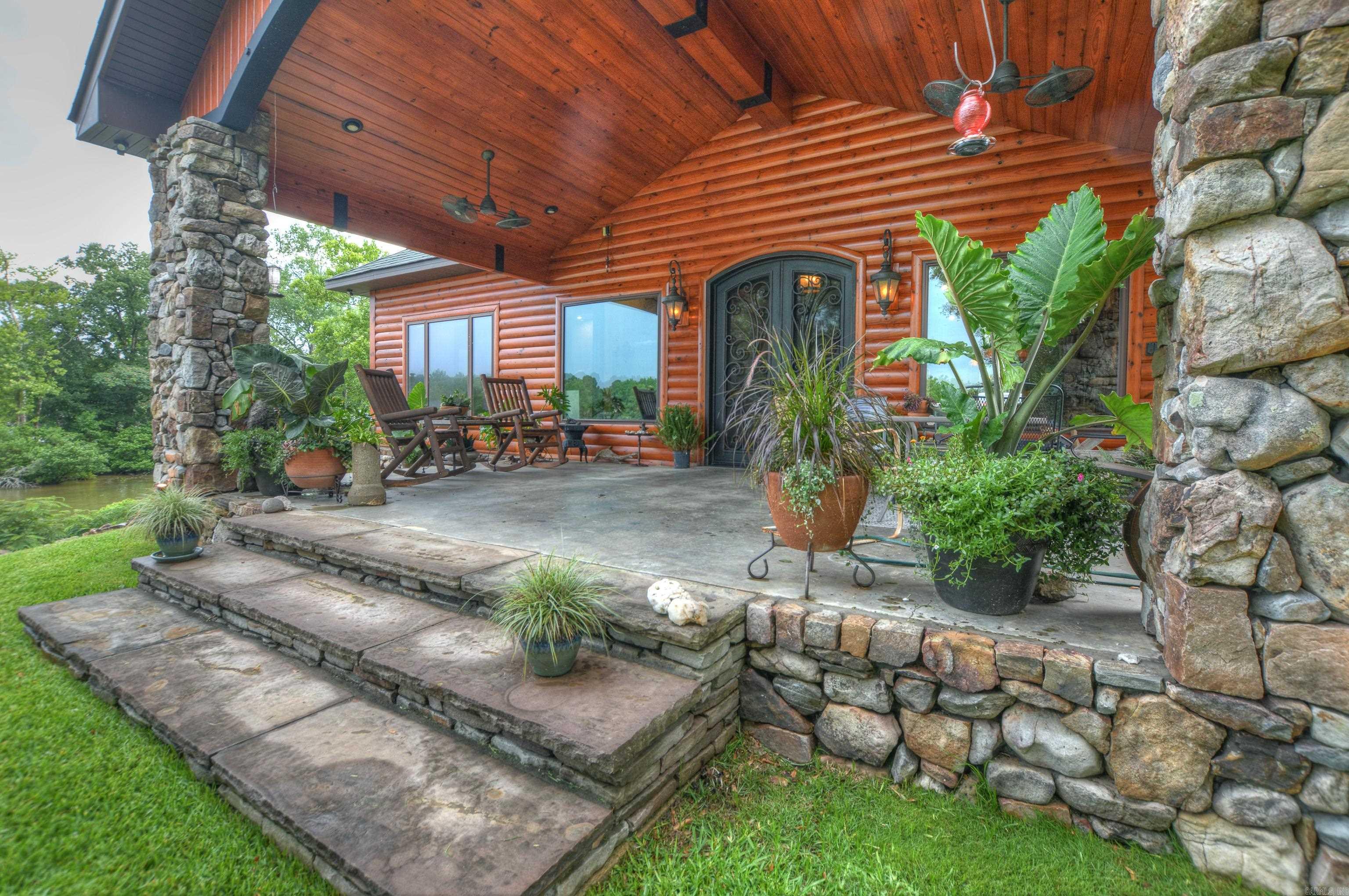 Garland County - Residential