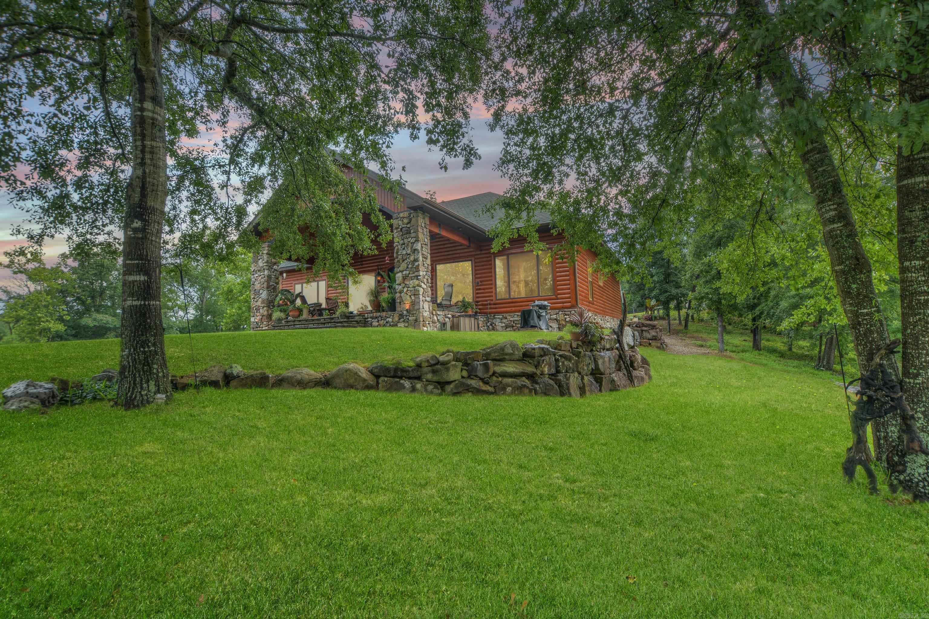 Garland County - Residential