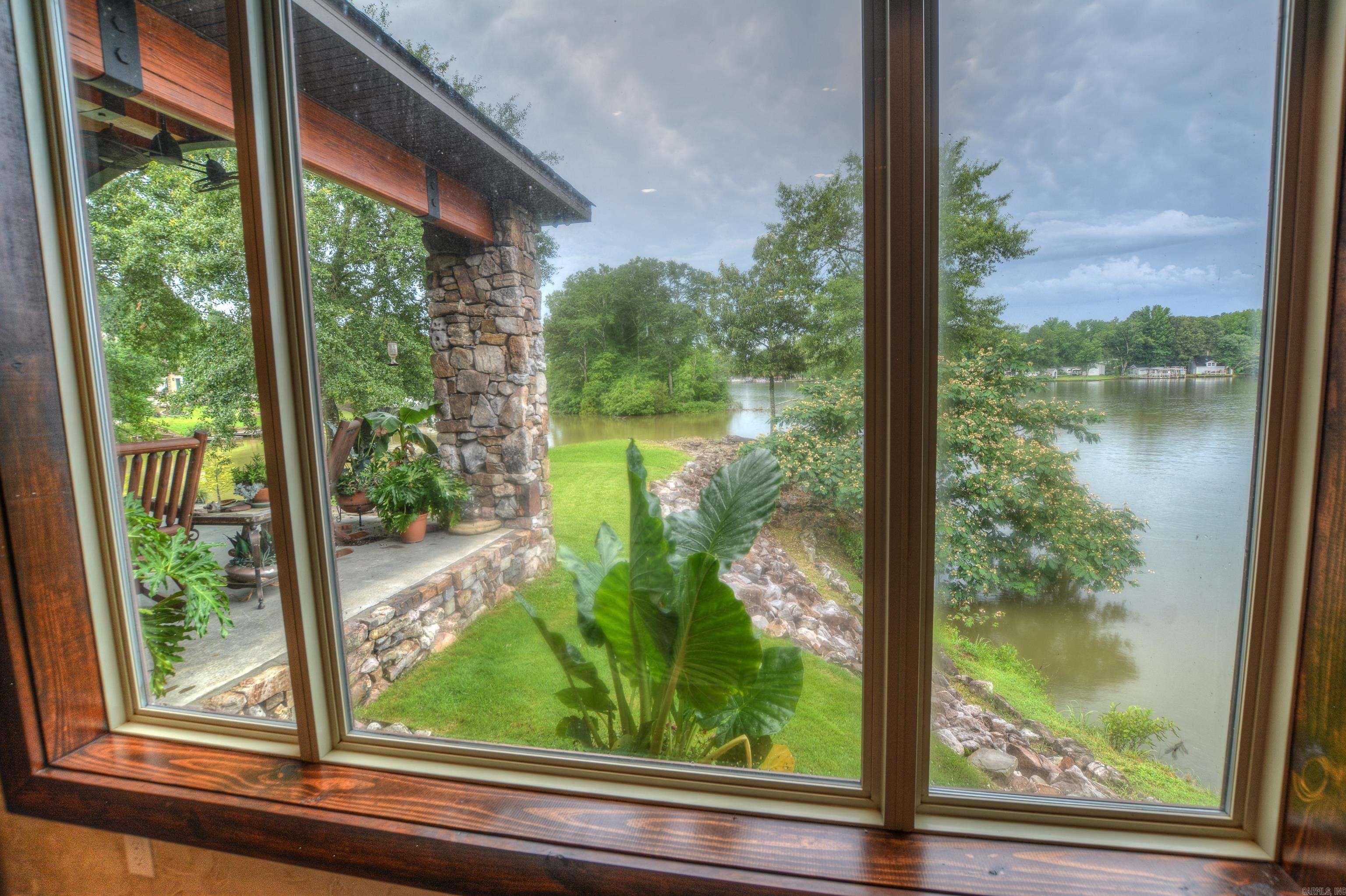 Garland County - Residential