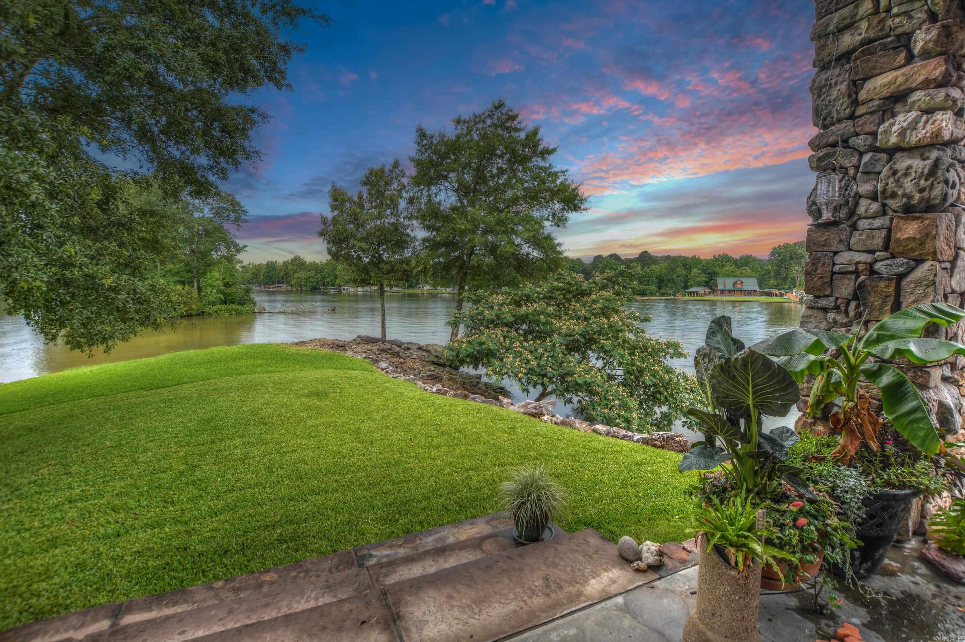 Garland County - Residential