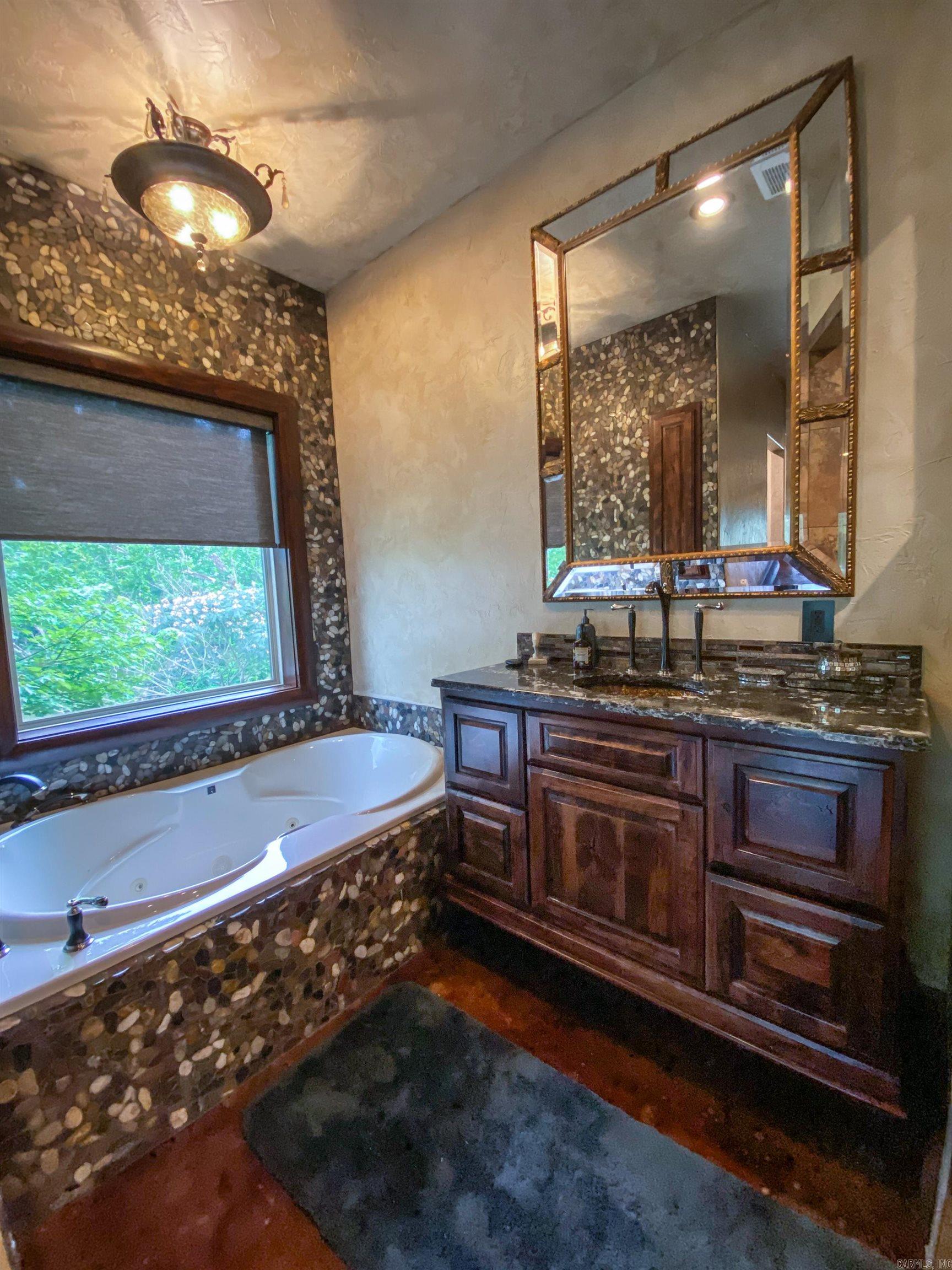 Garland County - Residential