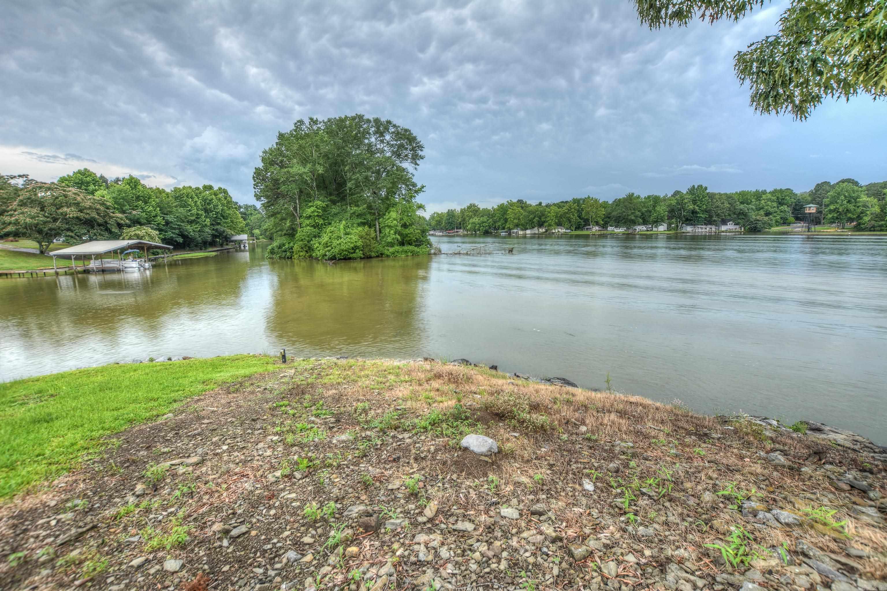 Garland County - Residential