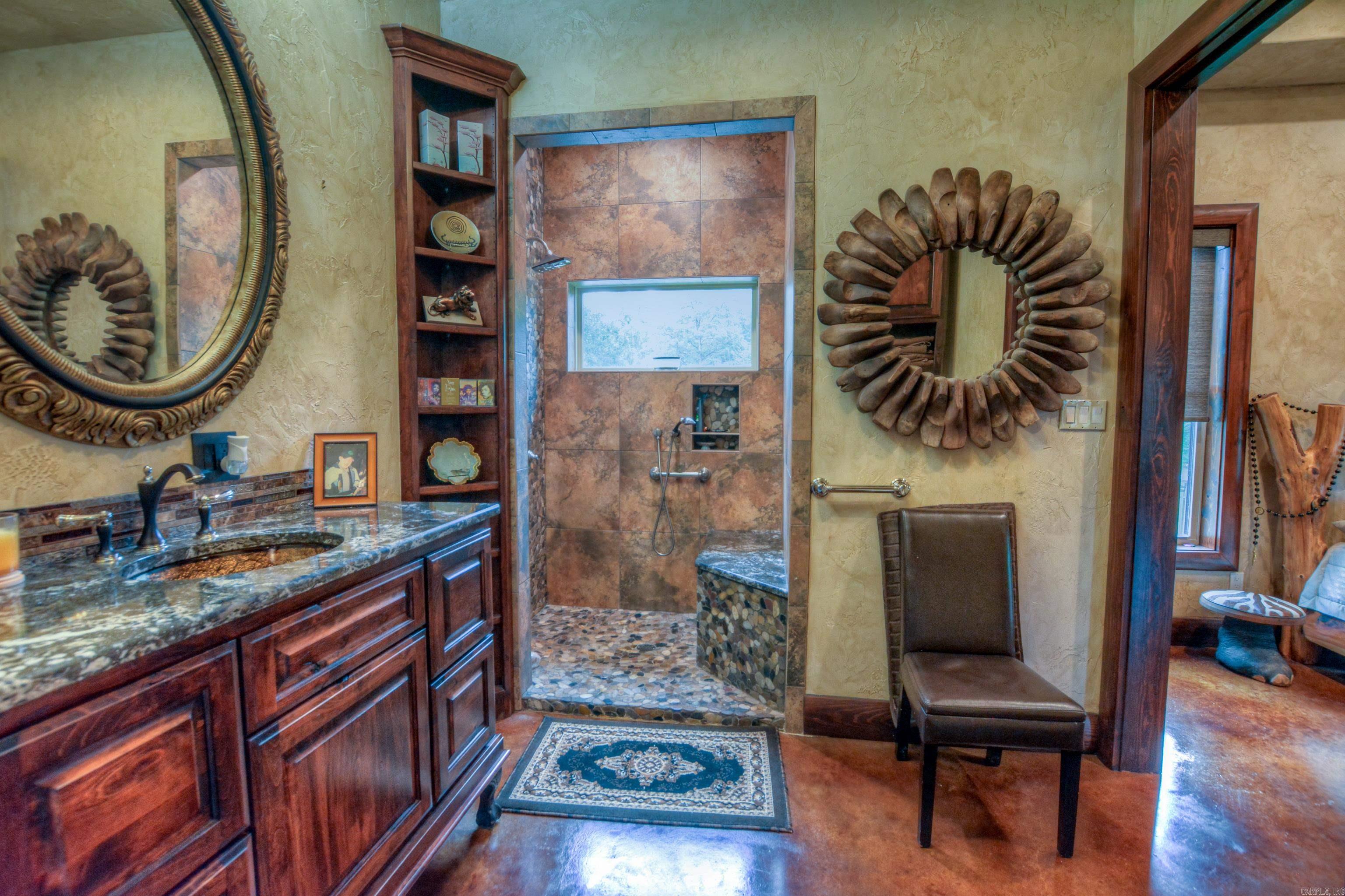 Garland County - Residential