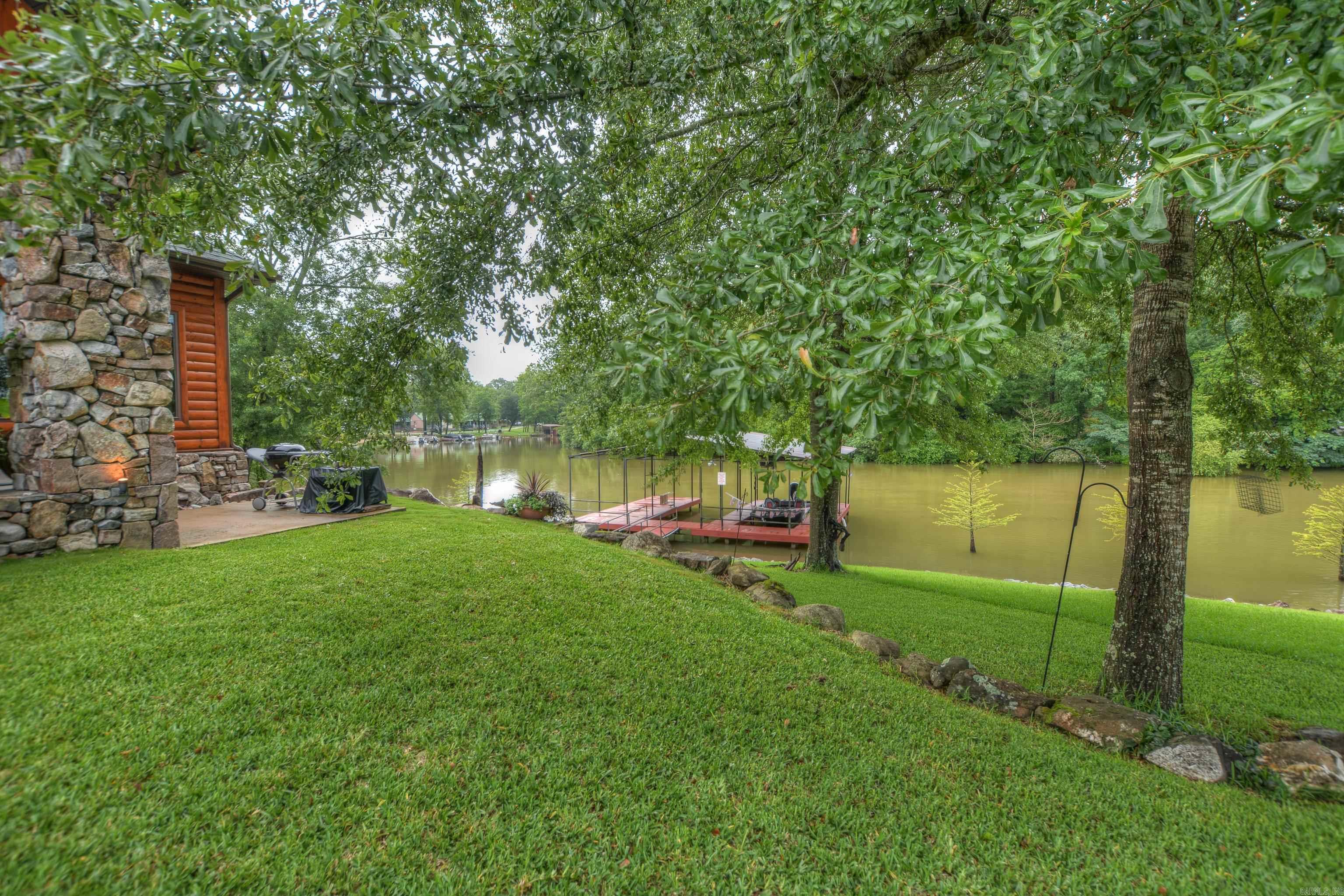 Garland County - Residential