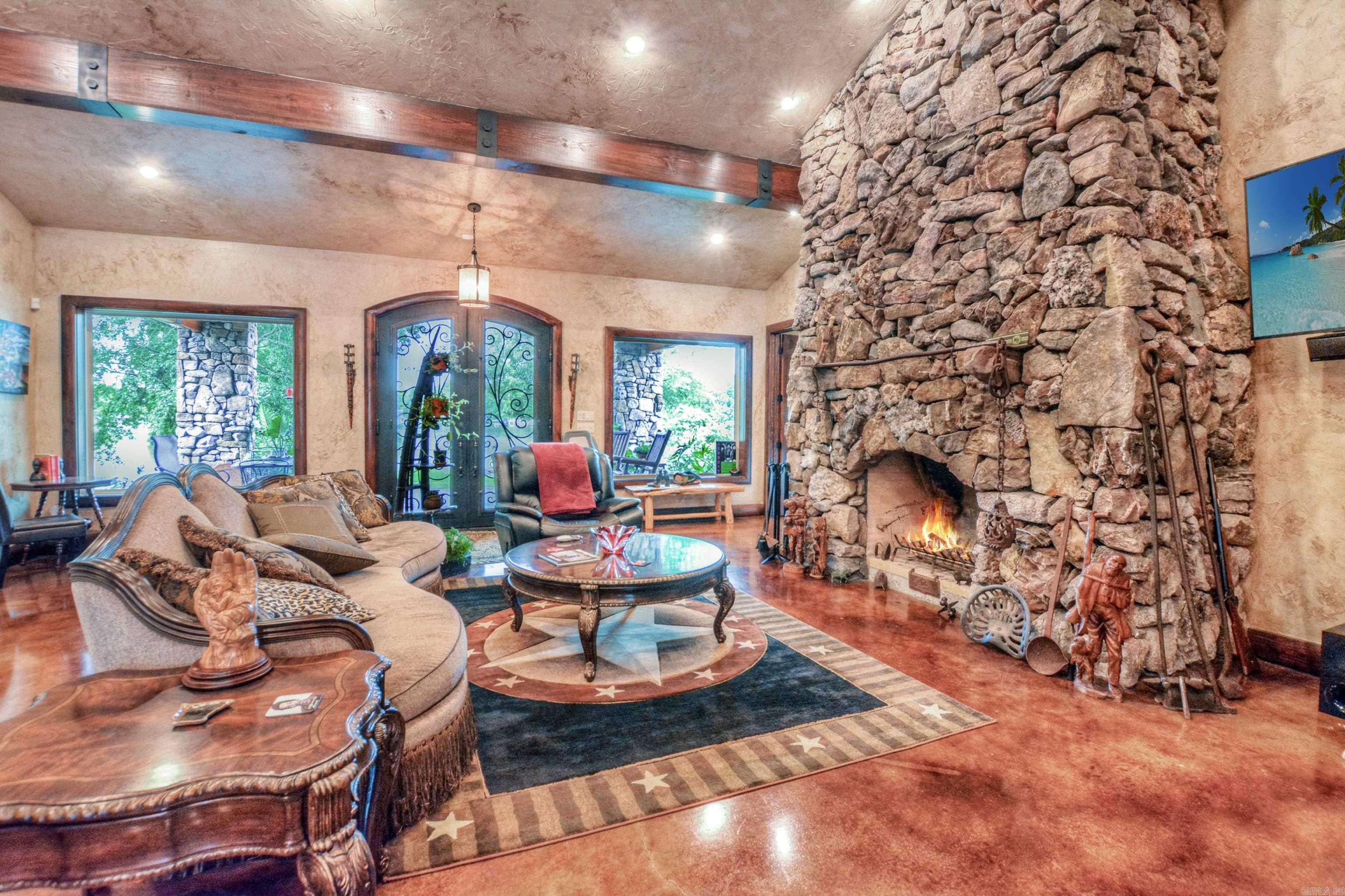 Garland County - Residential