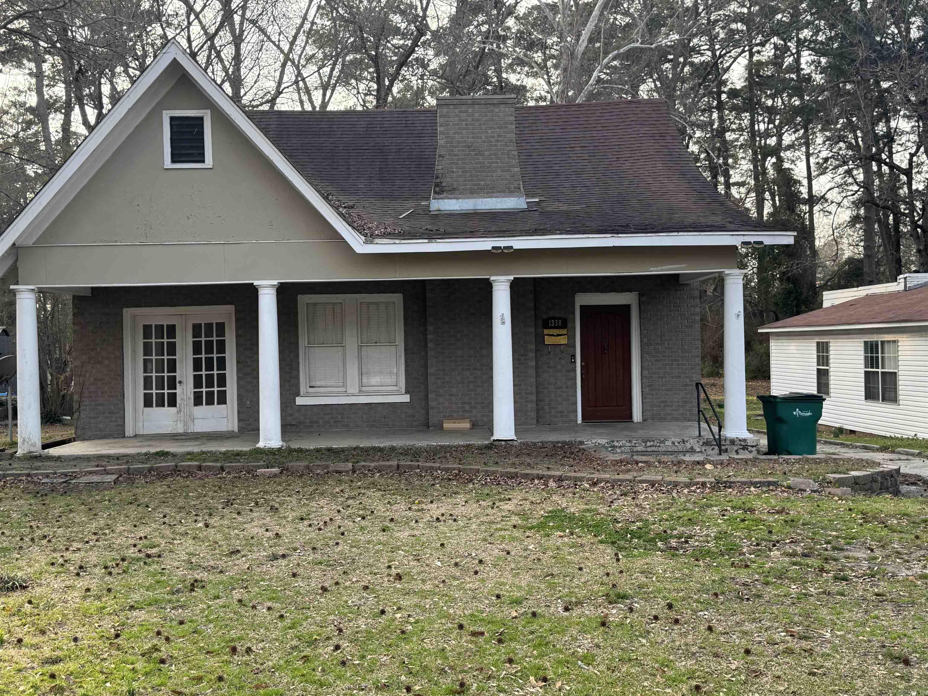 MELLORS 5TH - Residential