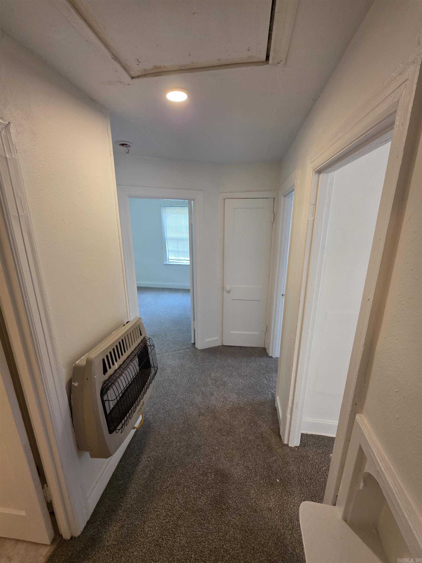 CUNNINGHAMS - Residential