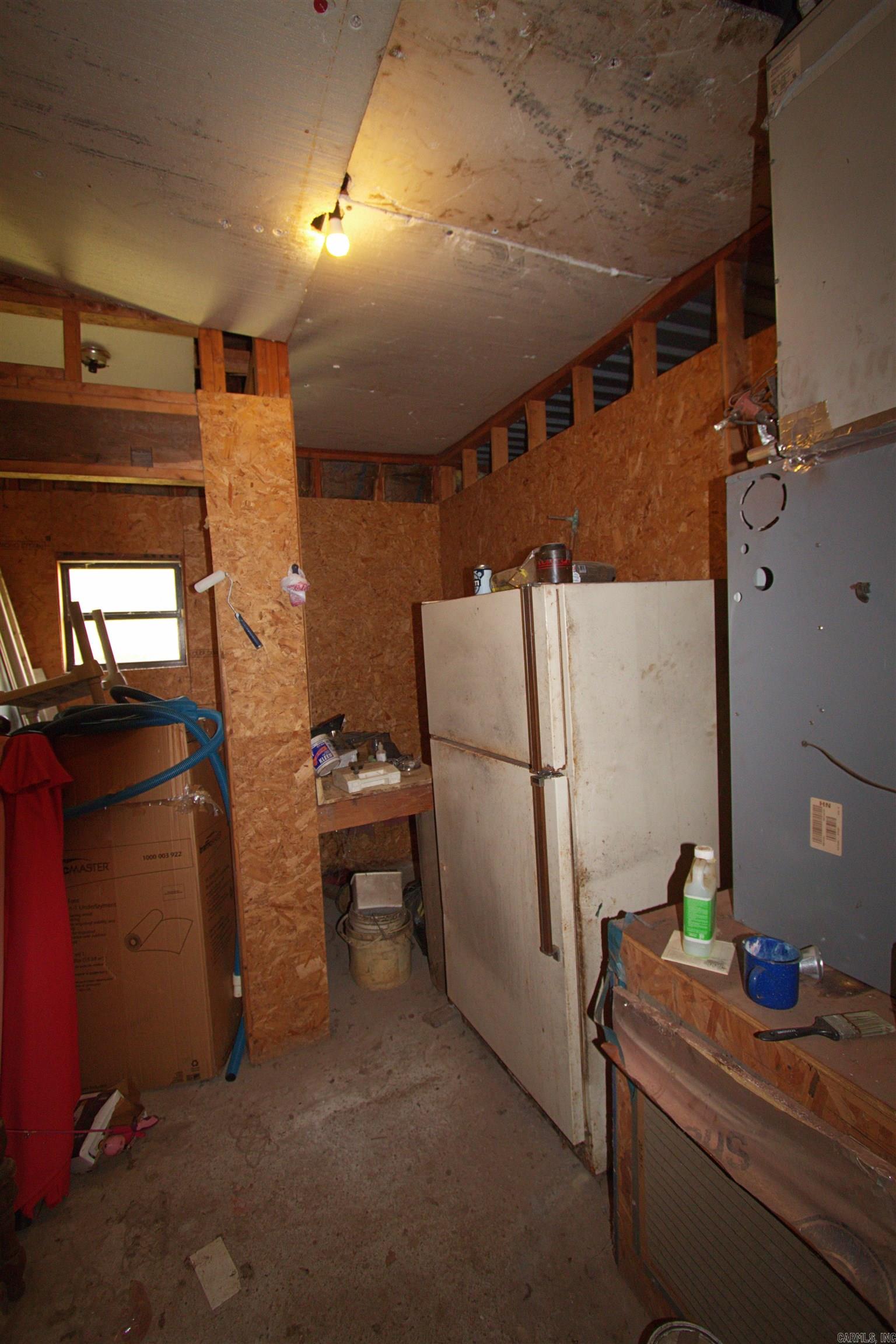 Not In List - Residential