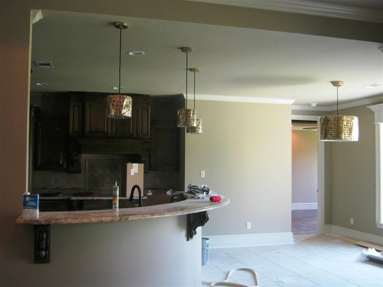 HURRICANE LAKE EST - Residential