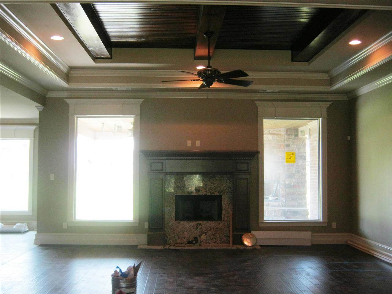 HURRICANE LAKE EST - Residential