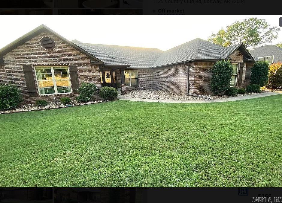 CLUB VILLAS P.U.D. - Residential