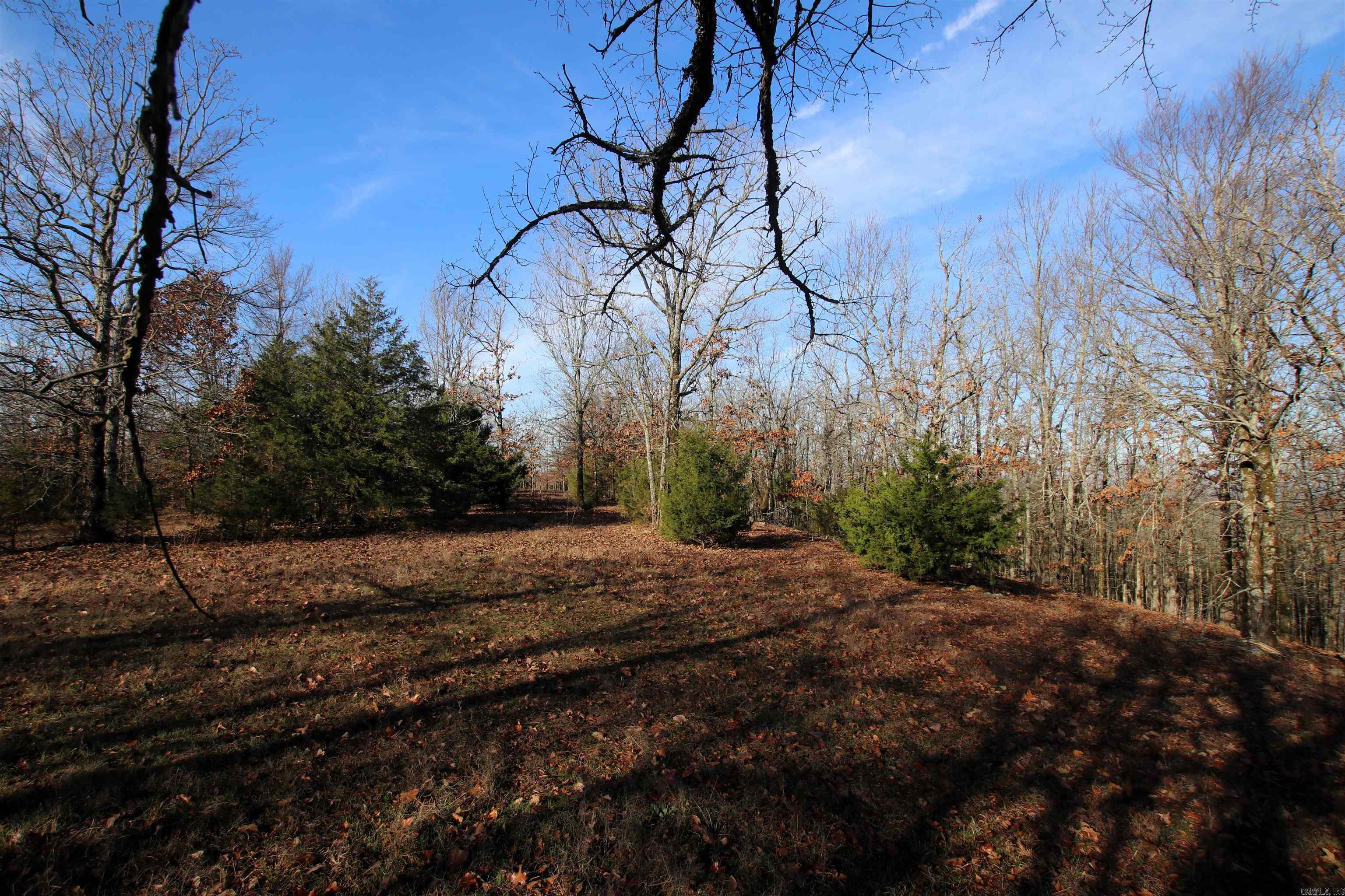 Not in Subdivision - Land