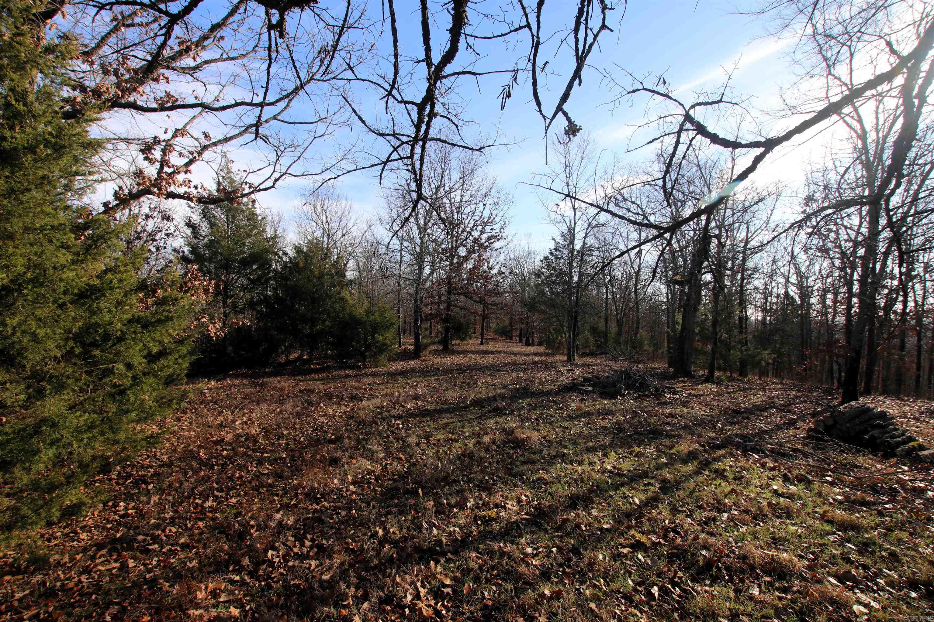 Not in Subdivision - Land