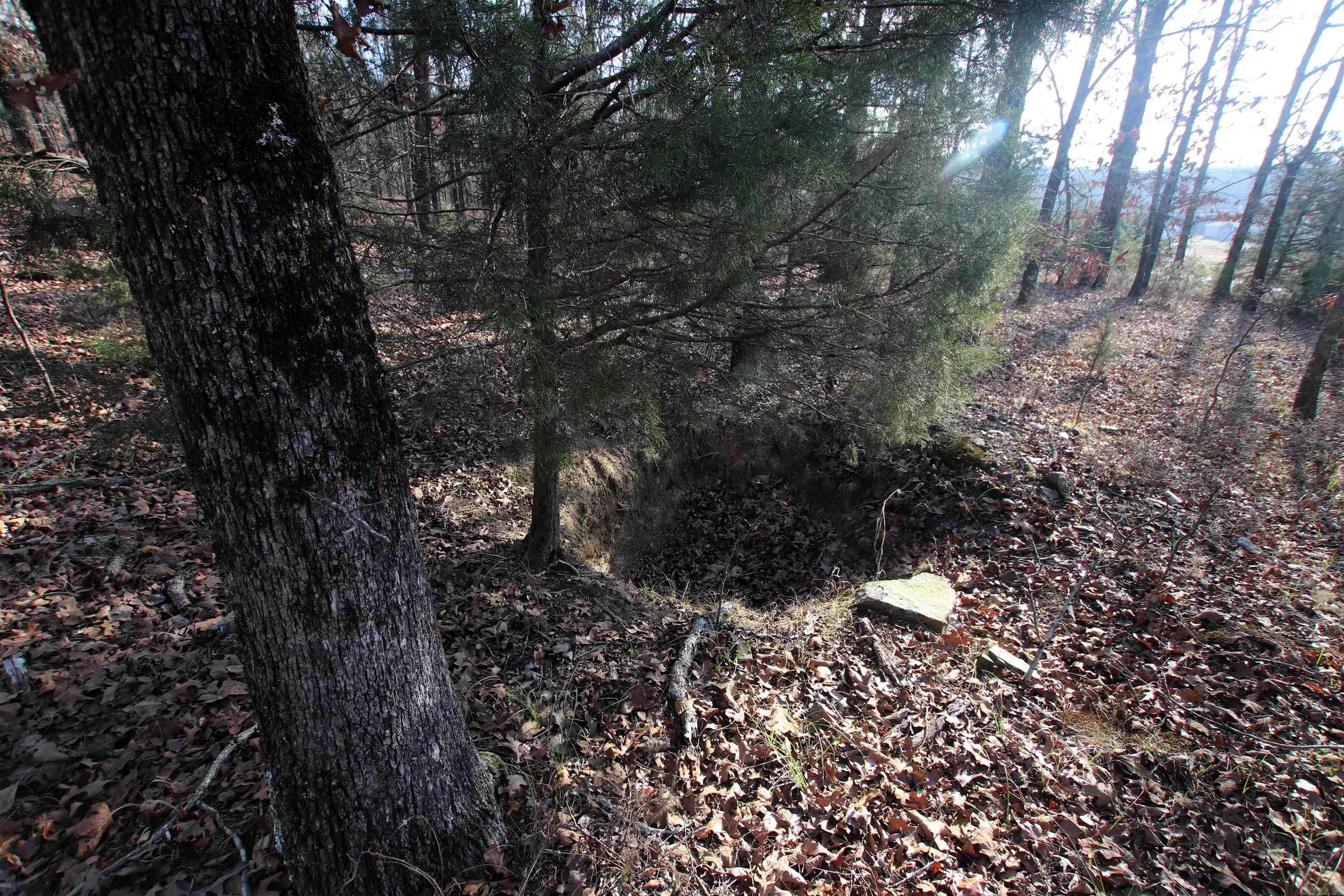 Not in Subdivision - Land