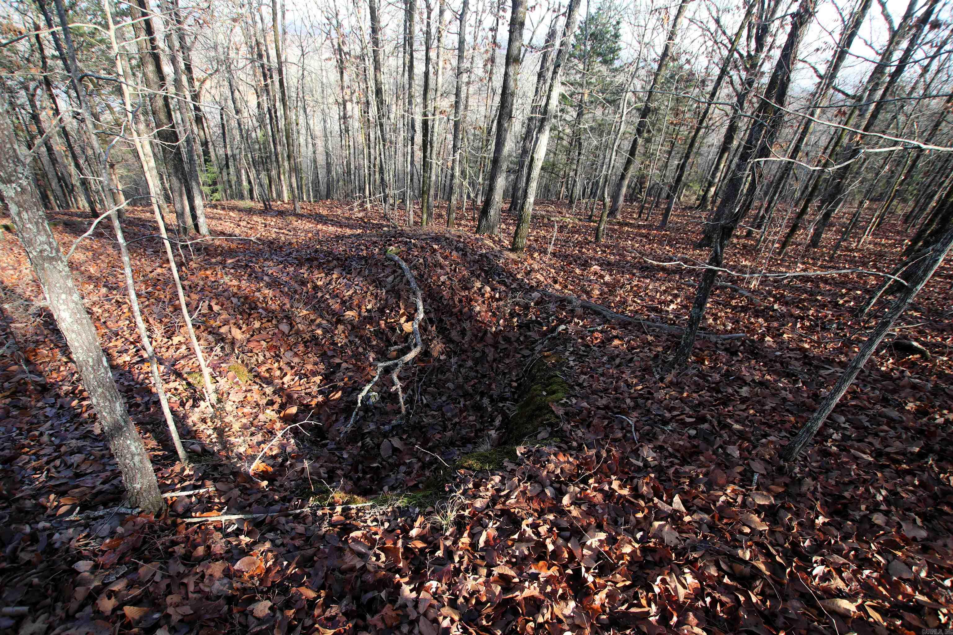 Not in Subdivision - Land