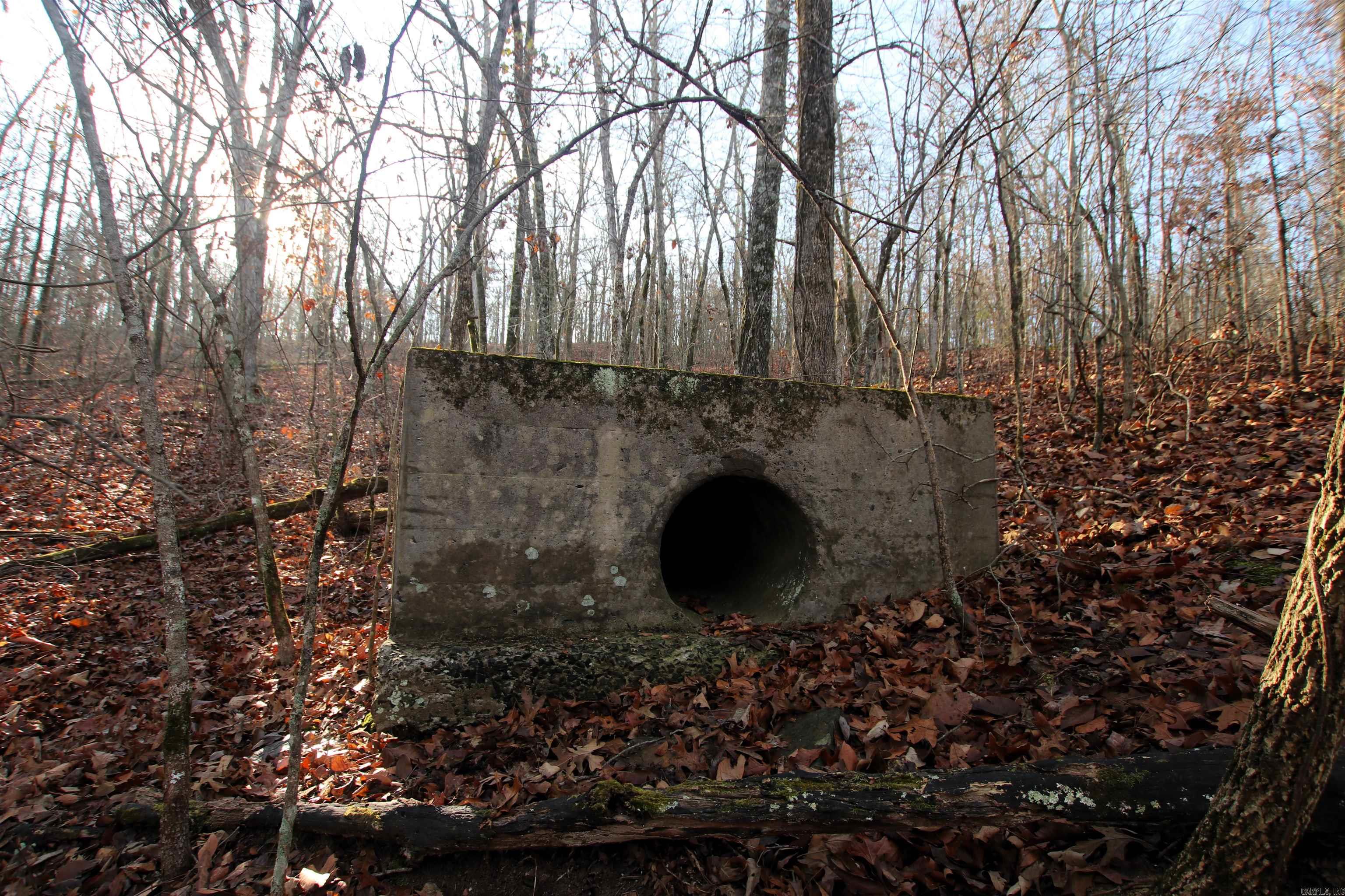 Not in Subdivision - Land