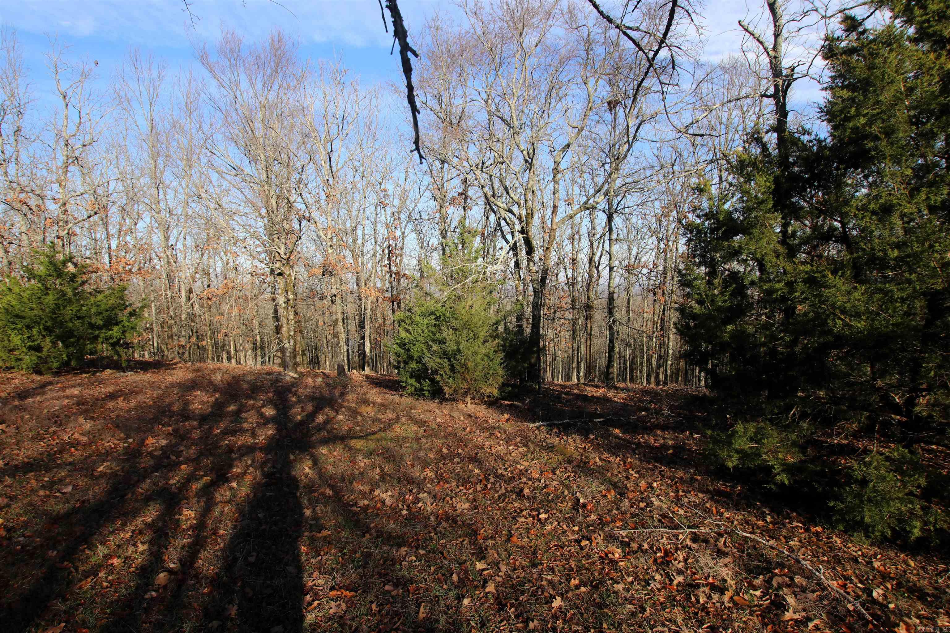 Not in Subdivision - Land