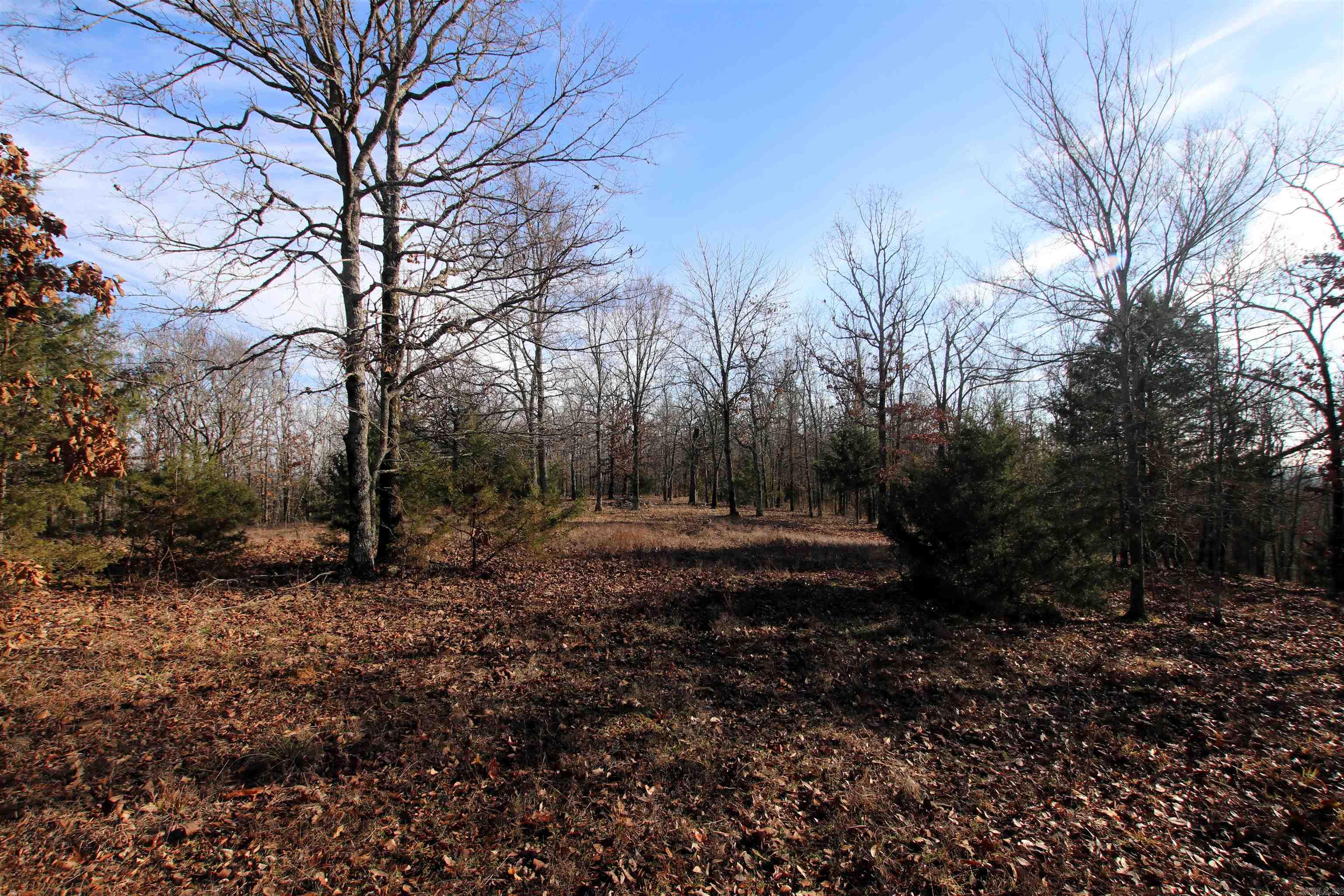 Not in Subdivision - Land