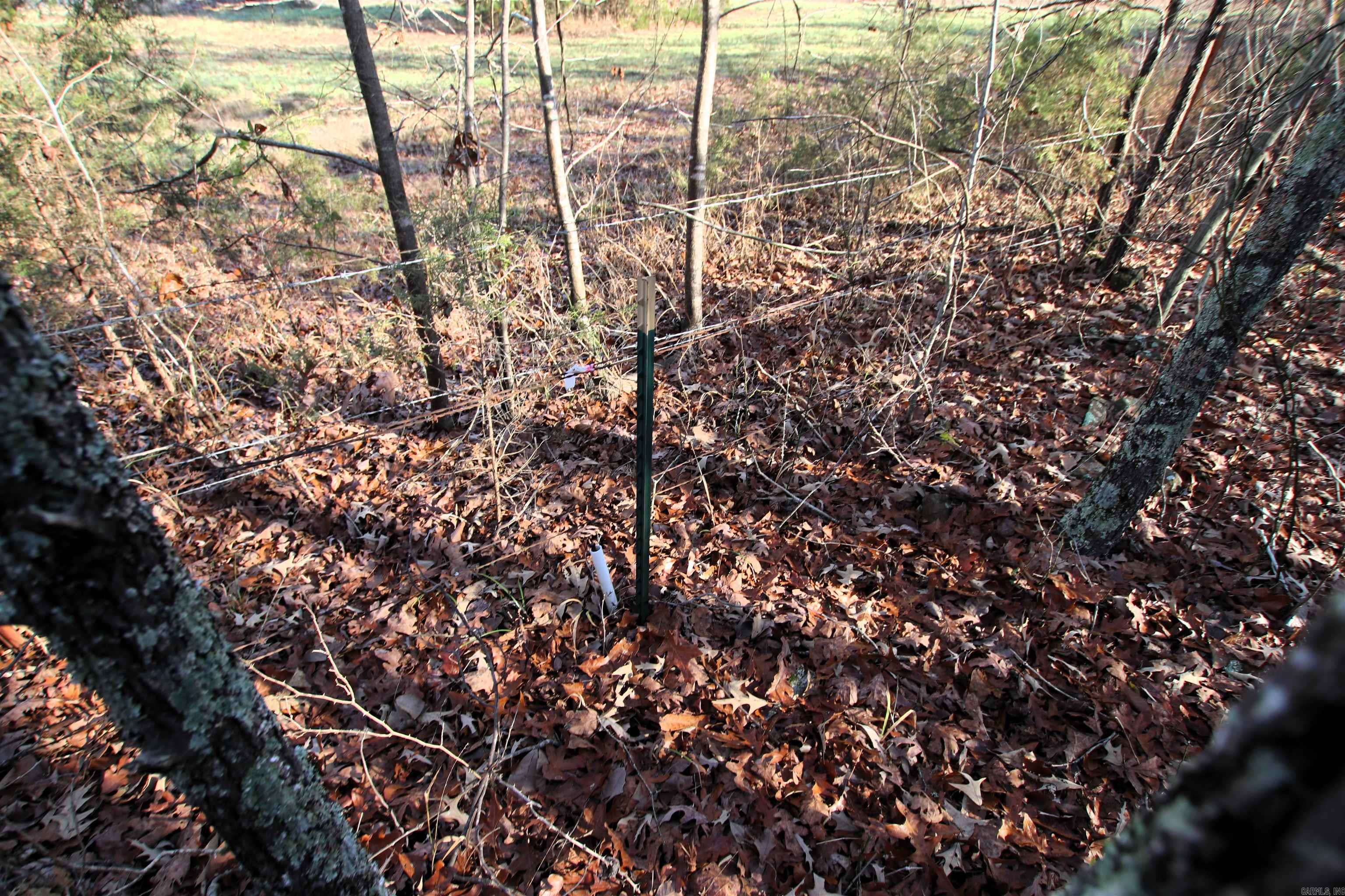 Not in Subdivision - Land