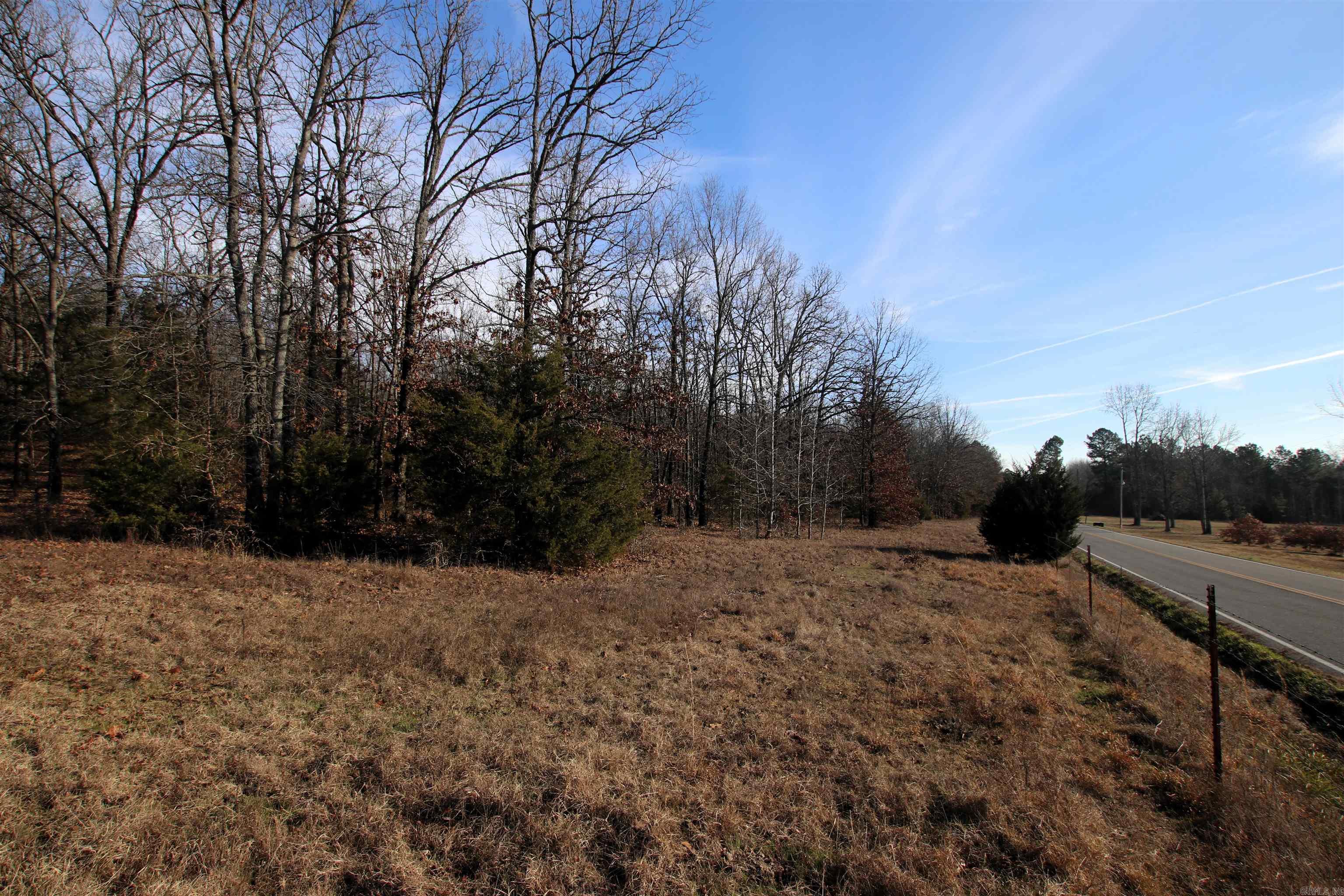 Not in Subdivision - Land