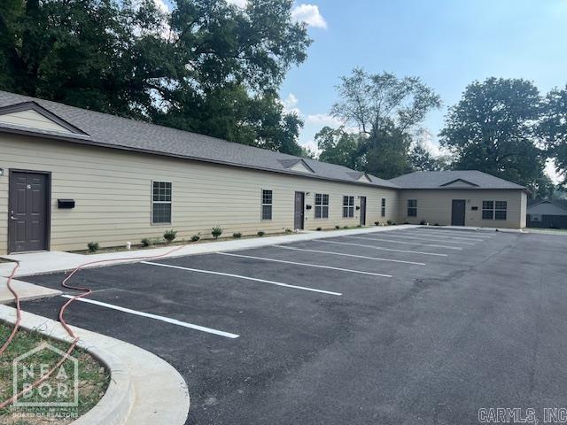 Littles - Residential Income