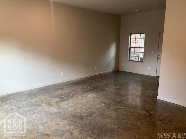 Littles - Residential Income