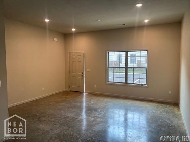 Littles - Residential Income