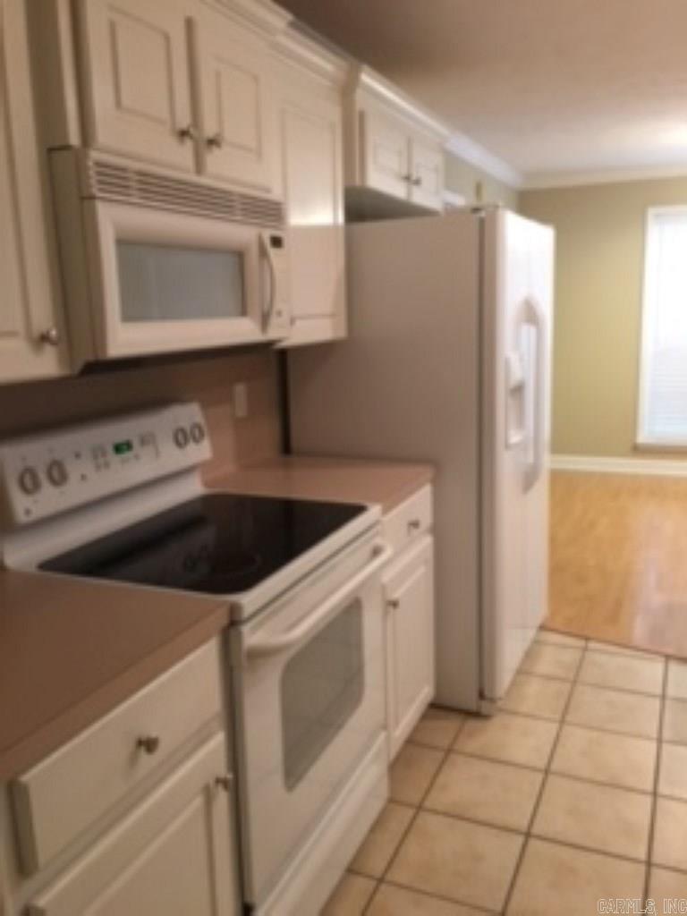 Austin Village - Residential Lease