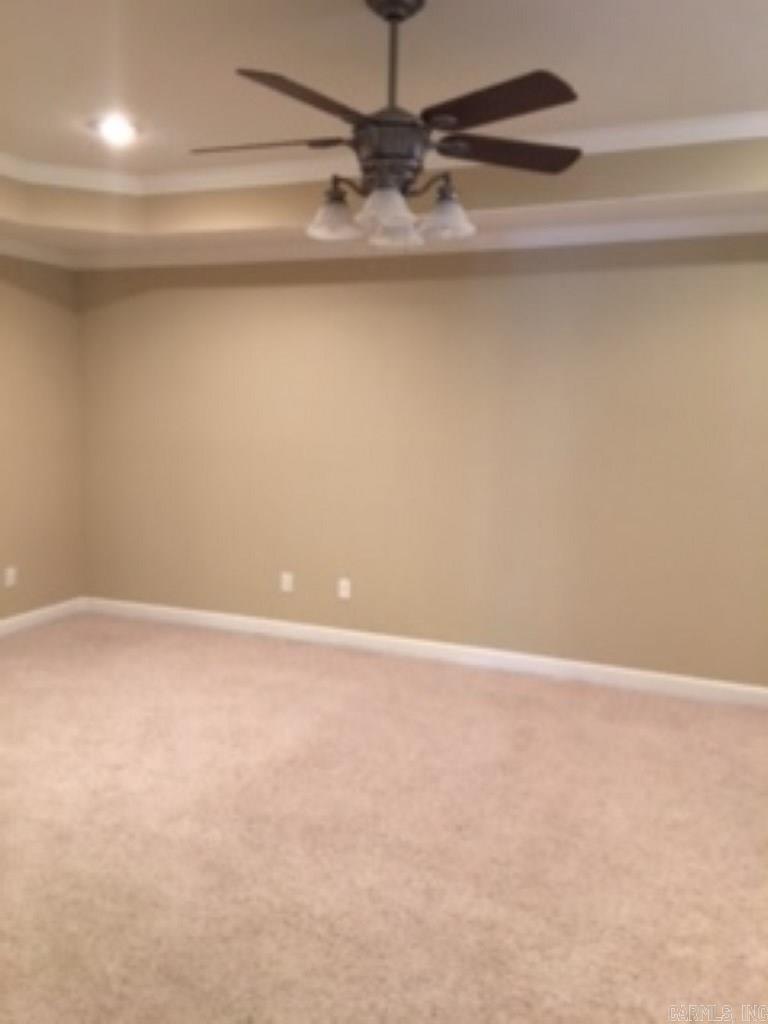 Austin Village - Residential Lease