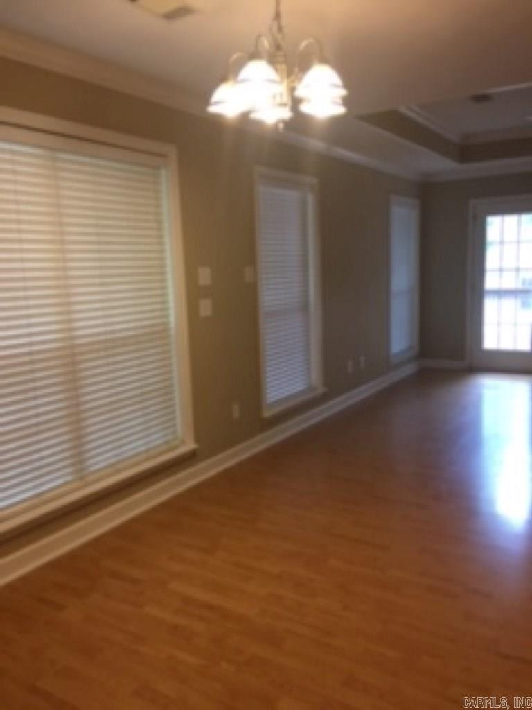 Austin Village - Residential Lease