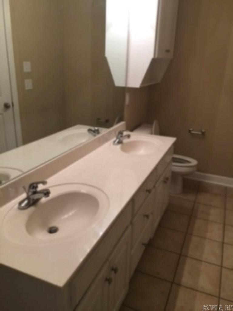 Austin Village - Residential Lease