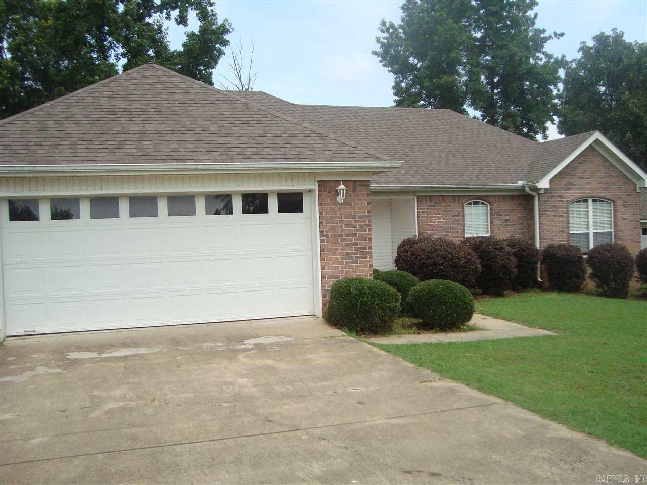 Austin Village - Residential Lease