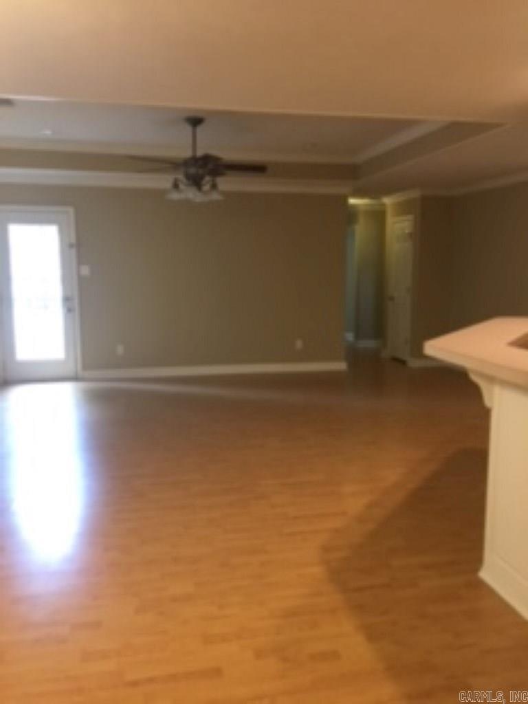 Austin Village - Residential Lease