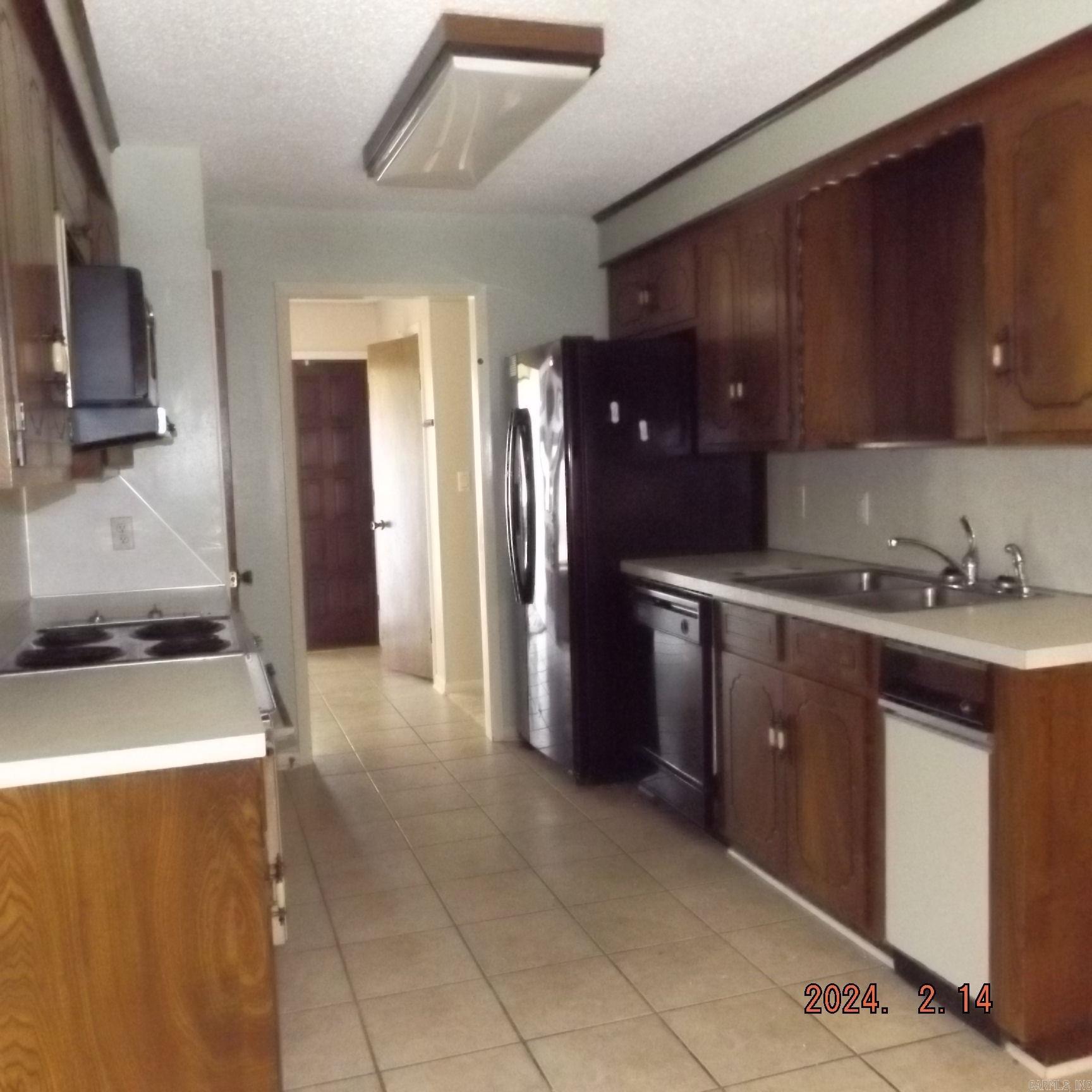 Tanglewood #1 - Residential